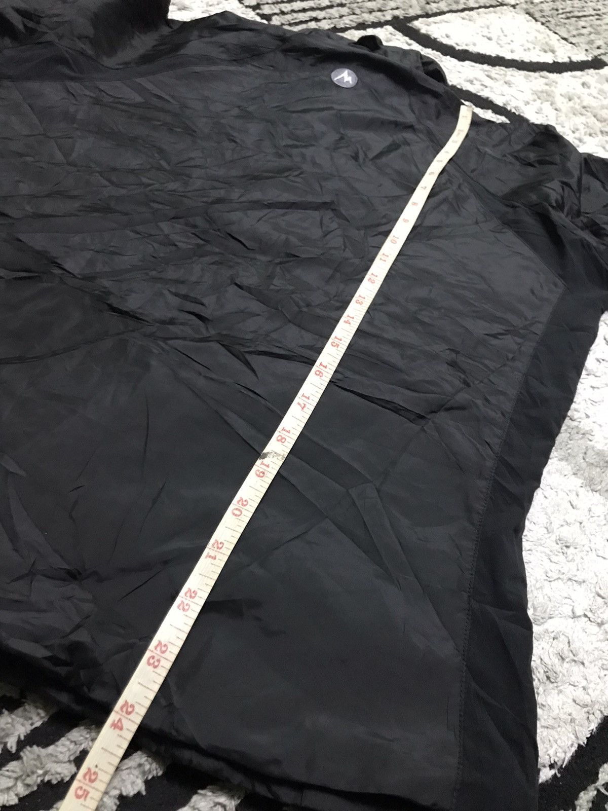 Marmot Marmot outdoor jacket Size US L / EU 52-54 / 3 - 7 Thumbnail