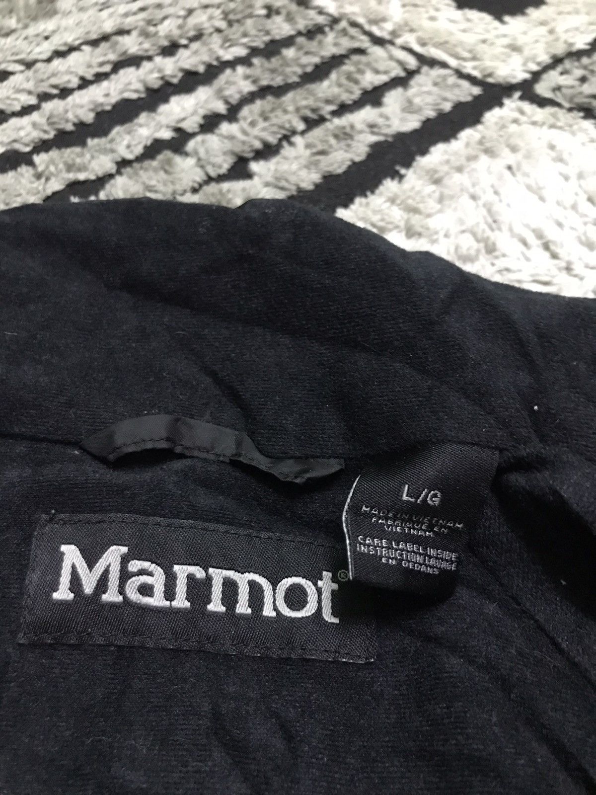 Marmot Marmot outdoor jacket Size US L / EU 52-54 / 3 - 5 Thumbnail