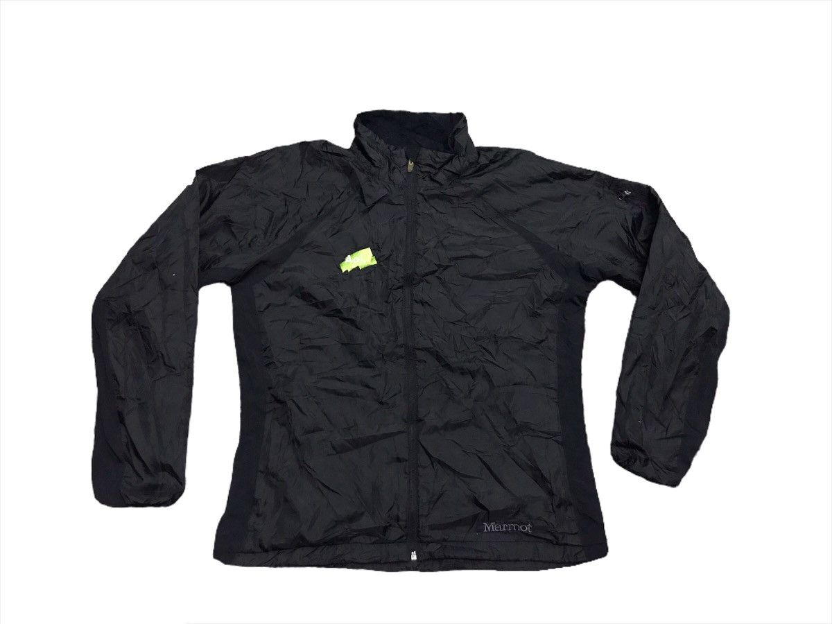 Marmot Marmot outdoor jacket Size US L / EU 52-54 / 3 - 1 Thumbnail