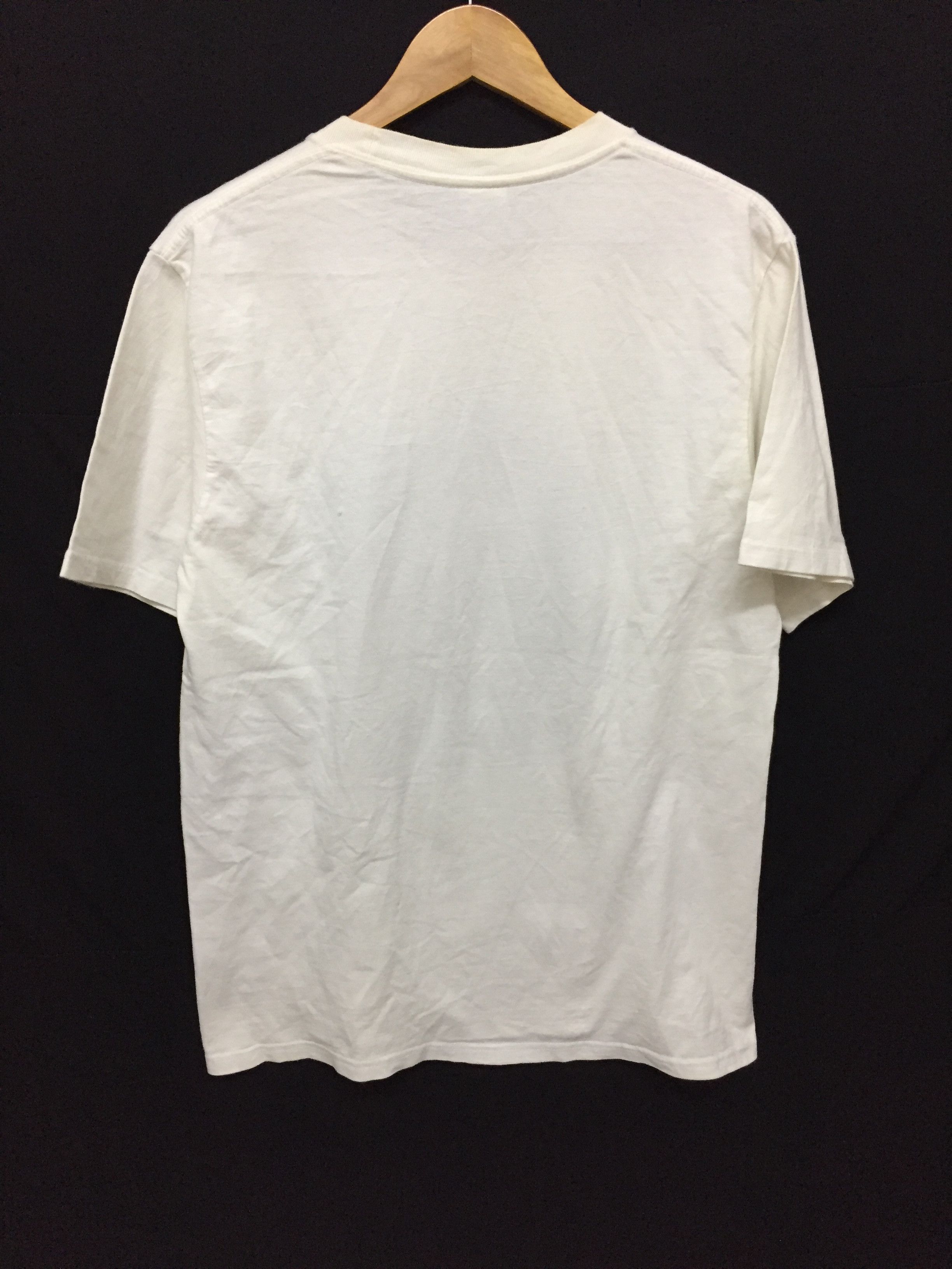 Bounty Hunter × Good Enough × Hiroshi Fujiwara 2002 Good Enough x Bounty Hunter tee Size US M / EU 48-50 / 2 - 8 Thumbnail