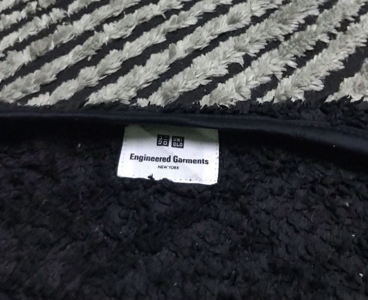 Engineered Garments Engineered garments fleece jacket Size US L / EU 52-54 / 3 - 3 Thumbnail