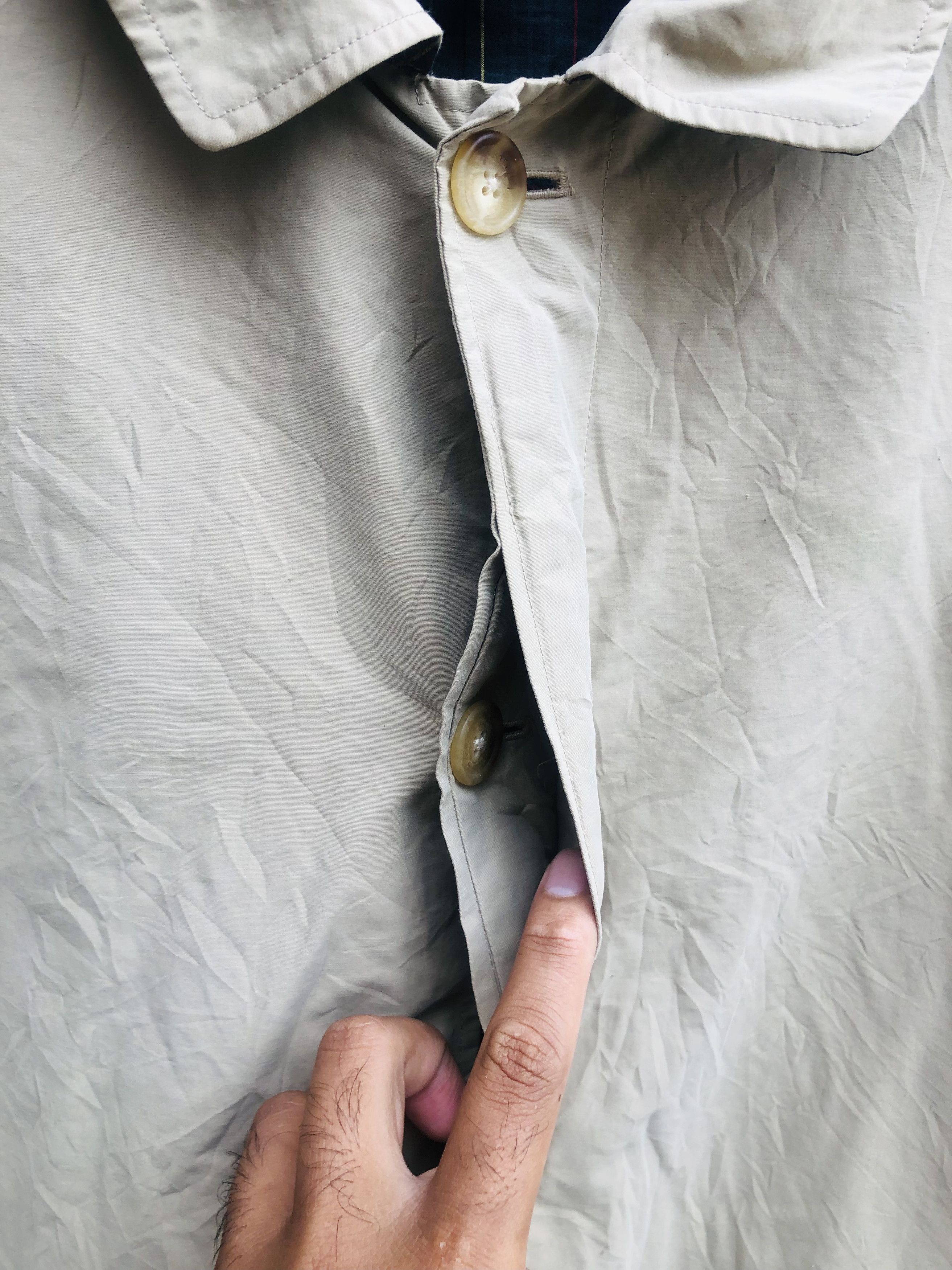 Japanese Brand × Polo Ralph Lauren × Vintage Vintage Polo Ralph Lauren Designed Fashion Style Jacket Size US L / EU 52-54 / 3 - 8 Thumbnail