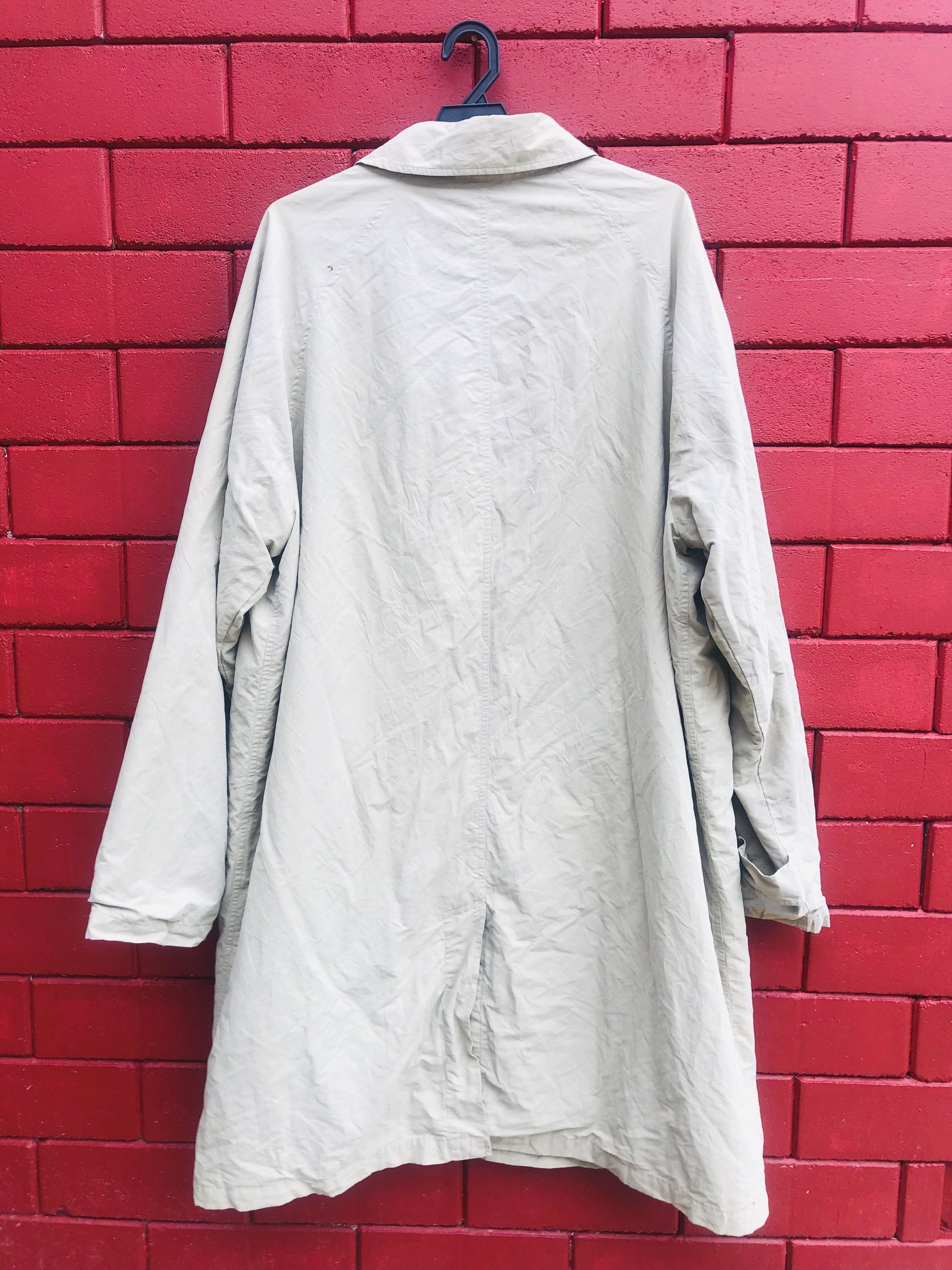 Japanese Brand × Polo Ralph Lauren × Vintage Vintage Polo Ralph Lauren Designed Fashion Style Jacket Size US L / EU 52-54 / 3 - 2 Thumbnail