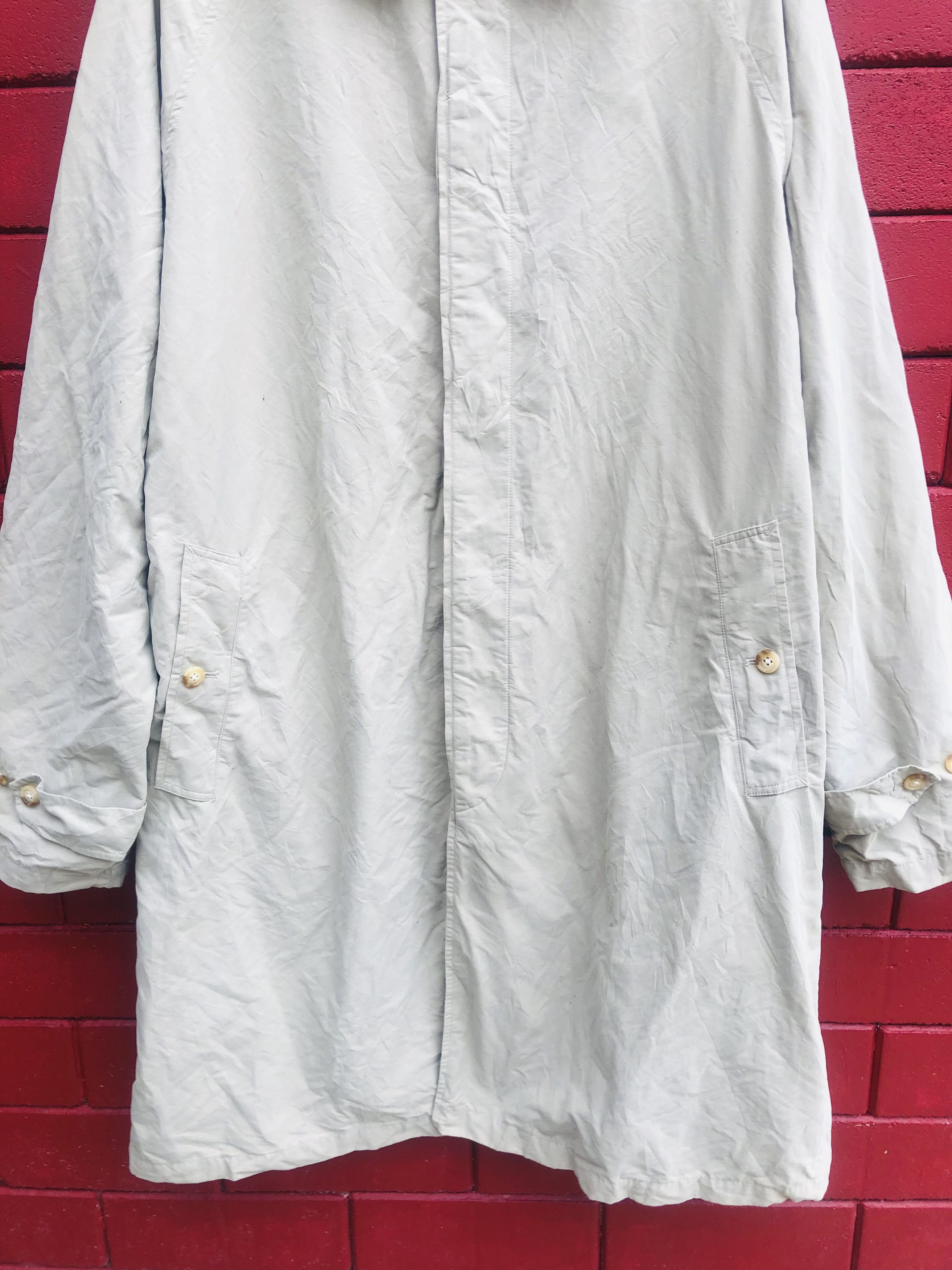 Japanese Brand × Polo Ralph Lauren × Vintage Vintage Polo Ralph Lauren Designed Fashion Style Jacket Size US L / EU 52-54 / 3 - 4 Thumbnail