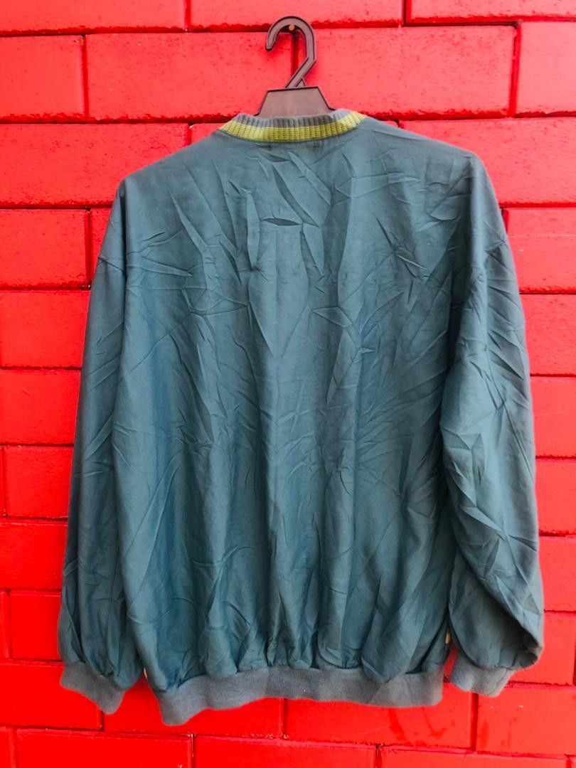 Japanese Brand × Vintage Vintage ST City Japanese Designer fashion Style Size US L / EU 52-54 / 3 - 2 Thumbnail