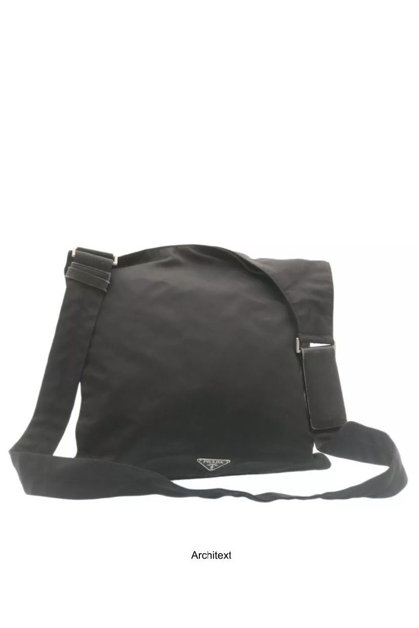 Prada Prada Crossbody Bag Size ONE SIZE - 1 Thumbnail