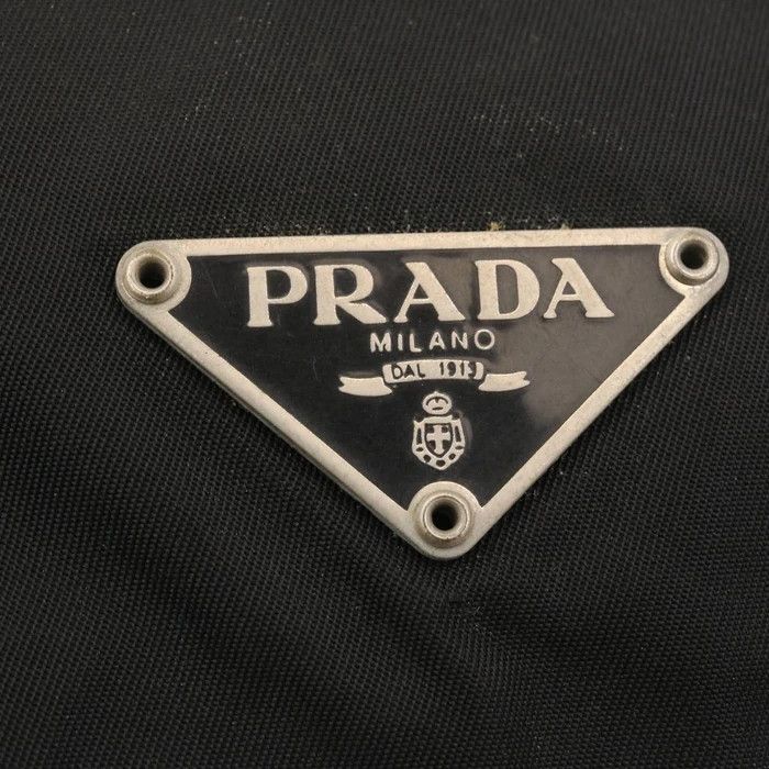 Prada Prada Crossbody Bag Size ONE SIZE - 13 Thumbnail