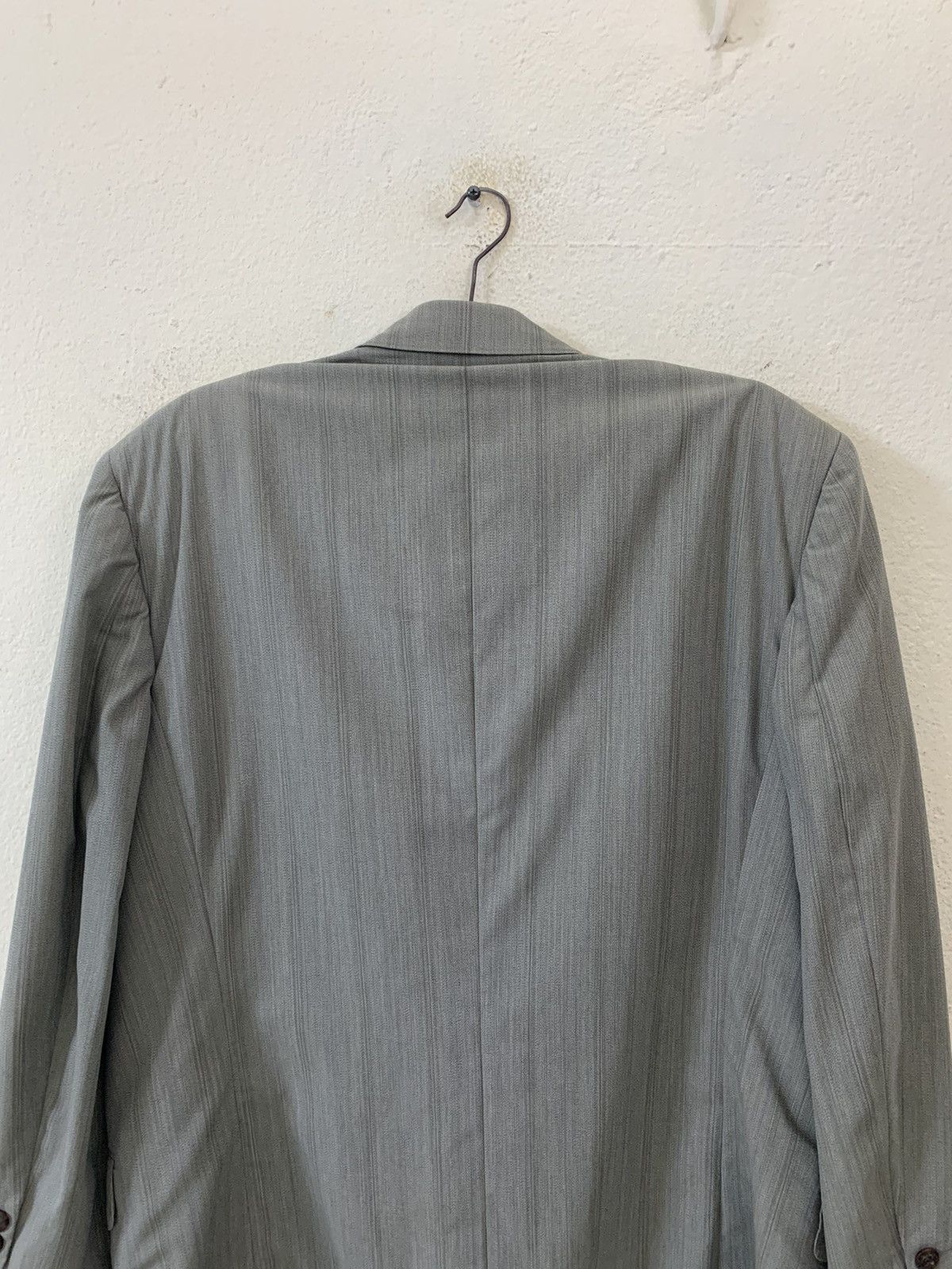Givenchy Vintage Givenchy Blazer Size US M / EU 48-50 / 2 - 14 Thumbnail