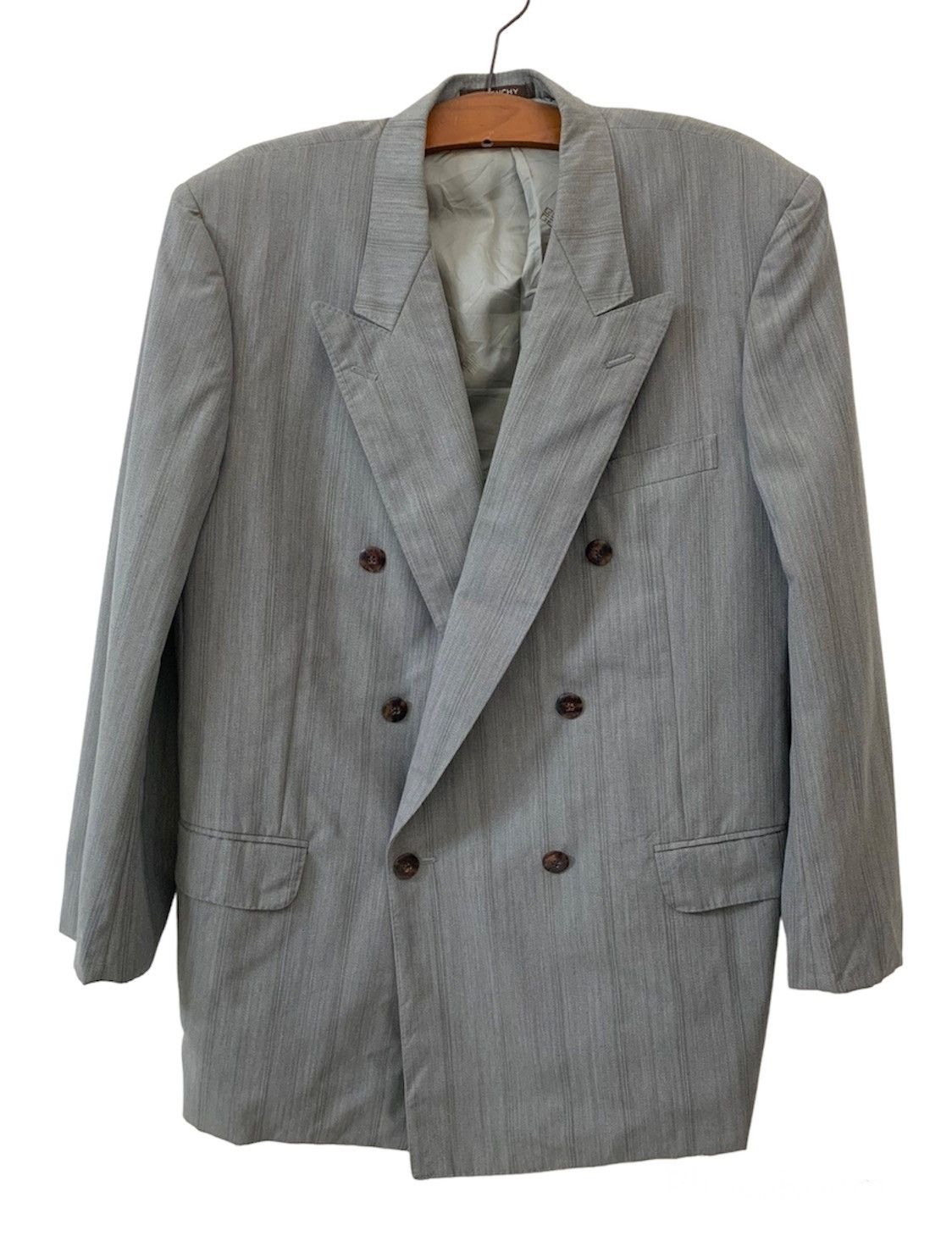 Vintage Givenchy Blazer