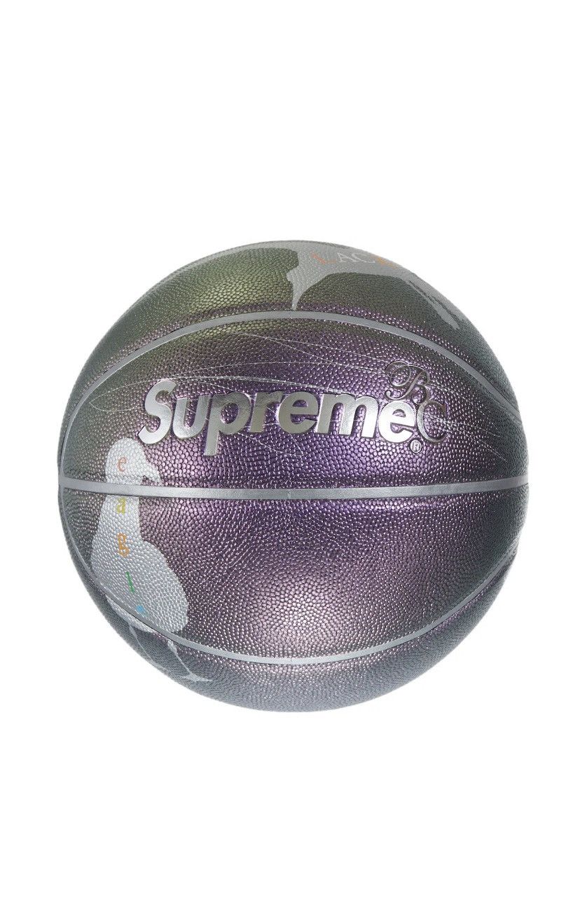 Supreme Supreme x Spalding x Bernadette Corporation | Grailed