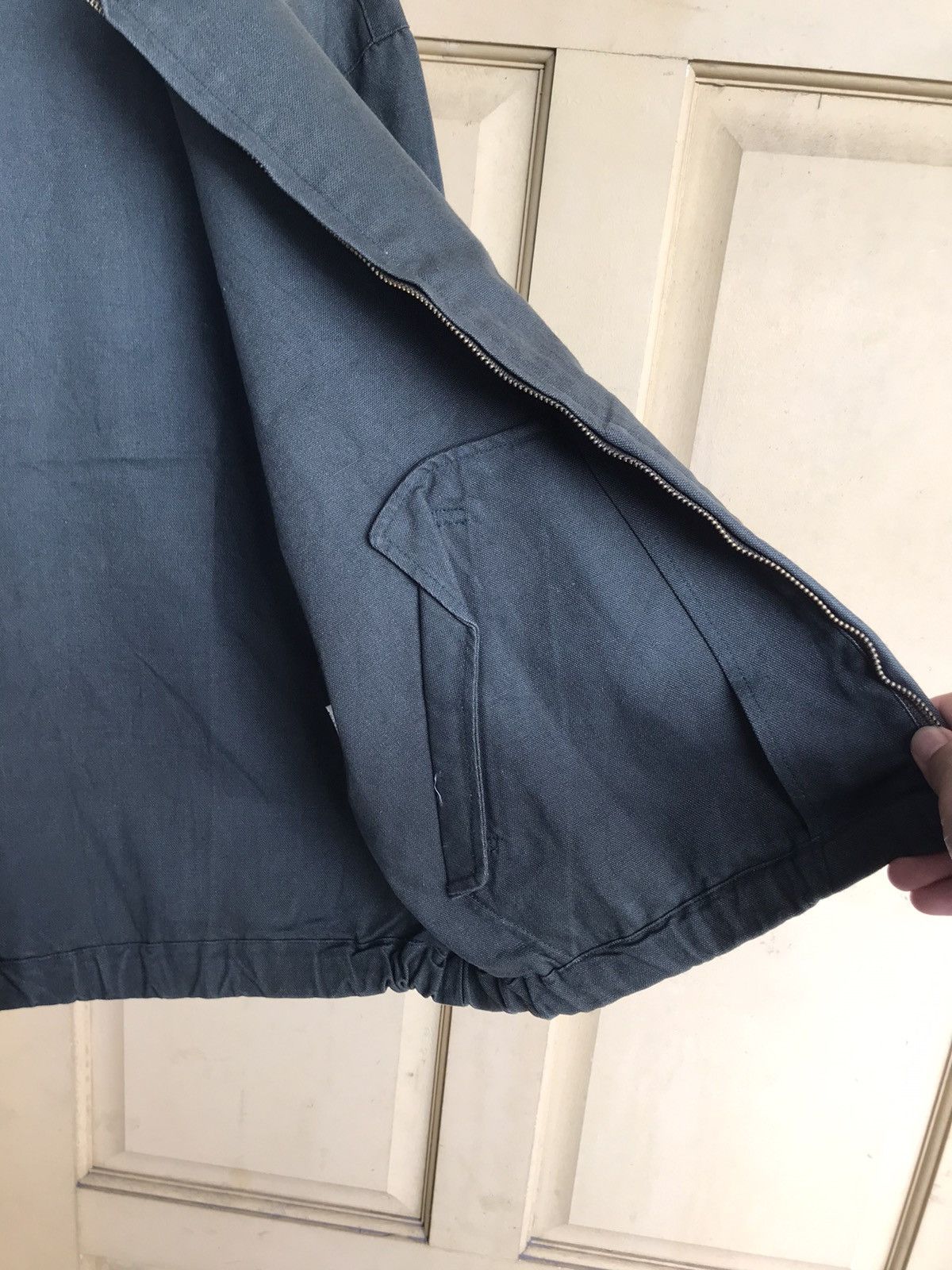 Polo Ralph Lauren Vintage Polo Ralph Lauren Chore Jacket Inspired Carhartt Size US XL / EU 56 / 4 - 12 Thumbnail