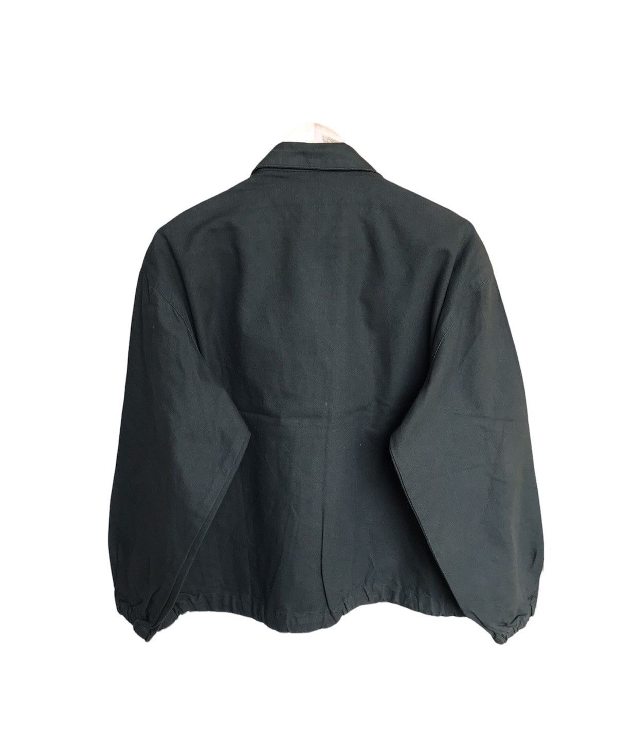 Polo Ralph Lauren Vintage Polo Ralph Lauren Chore Jacket Inspired Carhartt Size US XL / EU 56 / 4 - 2 Thumbnail