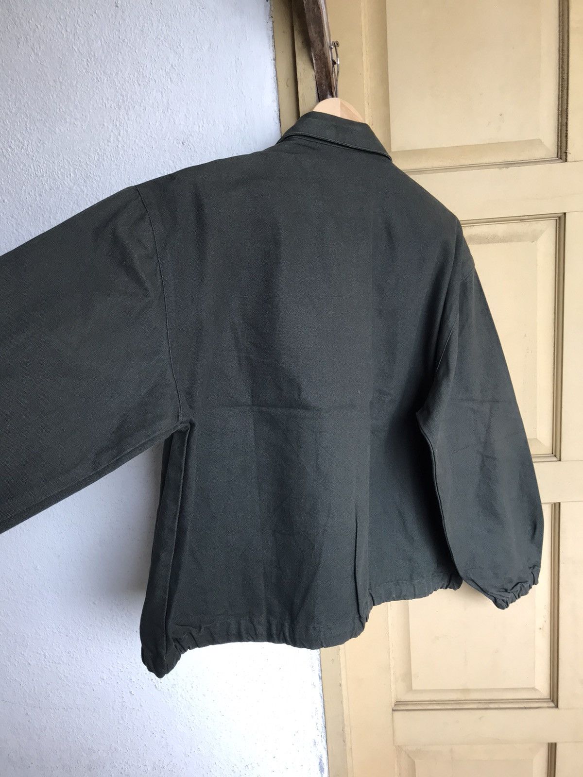 Polo Ralph Lauren Vintage Polo Ralph Lauren Chore Jacket Inspired Carhartt Size US XL / EU 56 / 4 - 13 Thumbnail