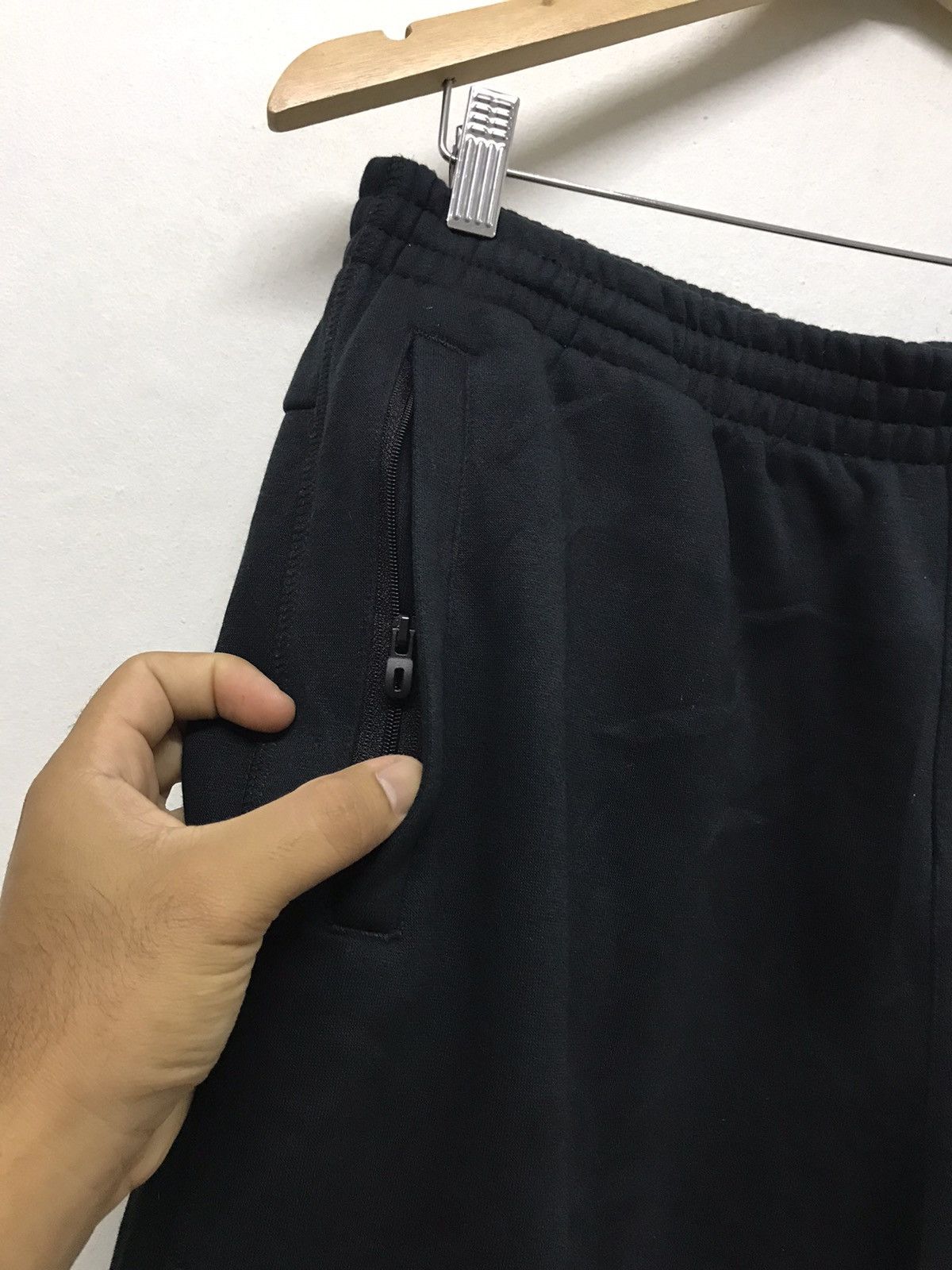 Nike Vintage Nike Small Swoosh Winter Sweatpants Size US 33 - 4 Thumbnail