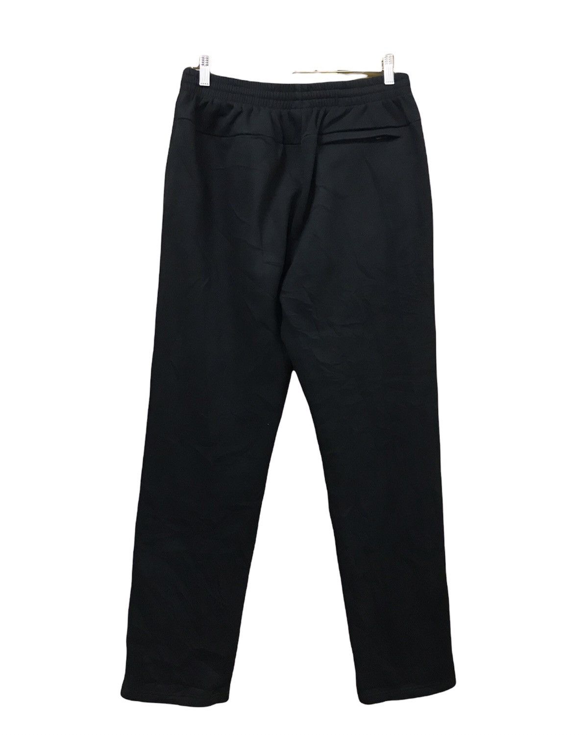 Nike Vintage Nike Small Swoosh Winter Sweatpants Size US 33 - 2 Thumbnail