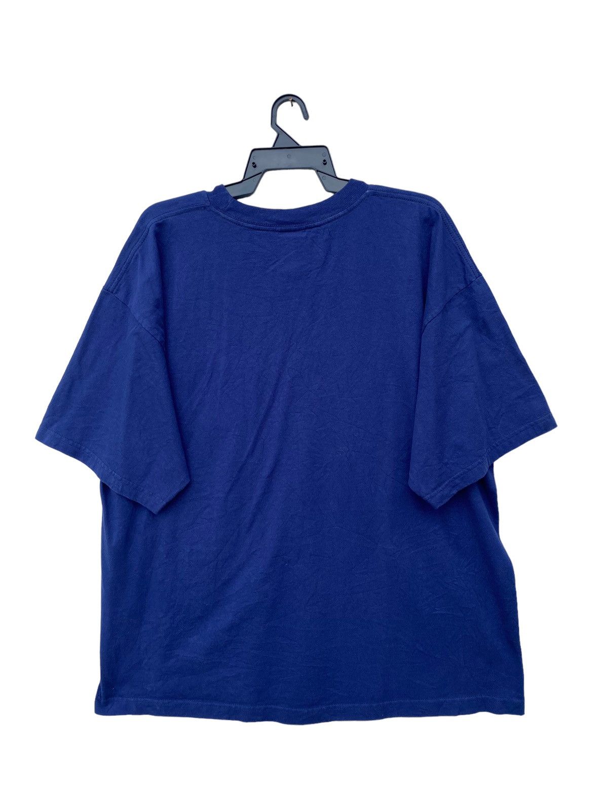 Vintage Vintage AT&T Tees Size US XL / EU 56 / 4 - 2 Thumbnail