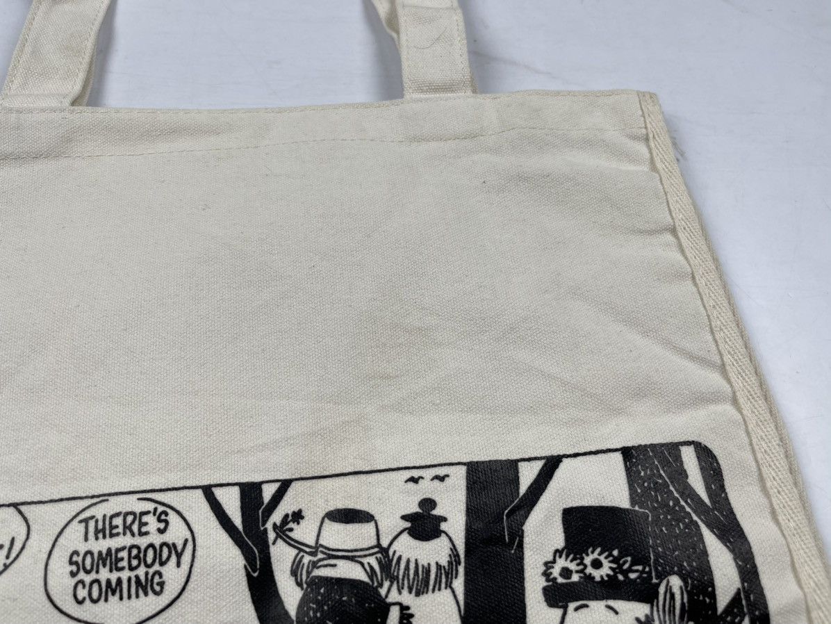 Japanese Brand moomin tote bag shoulder bag t3 Size ONE SIZE - 4 Thumbnail