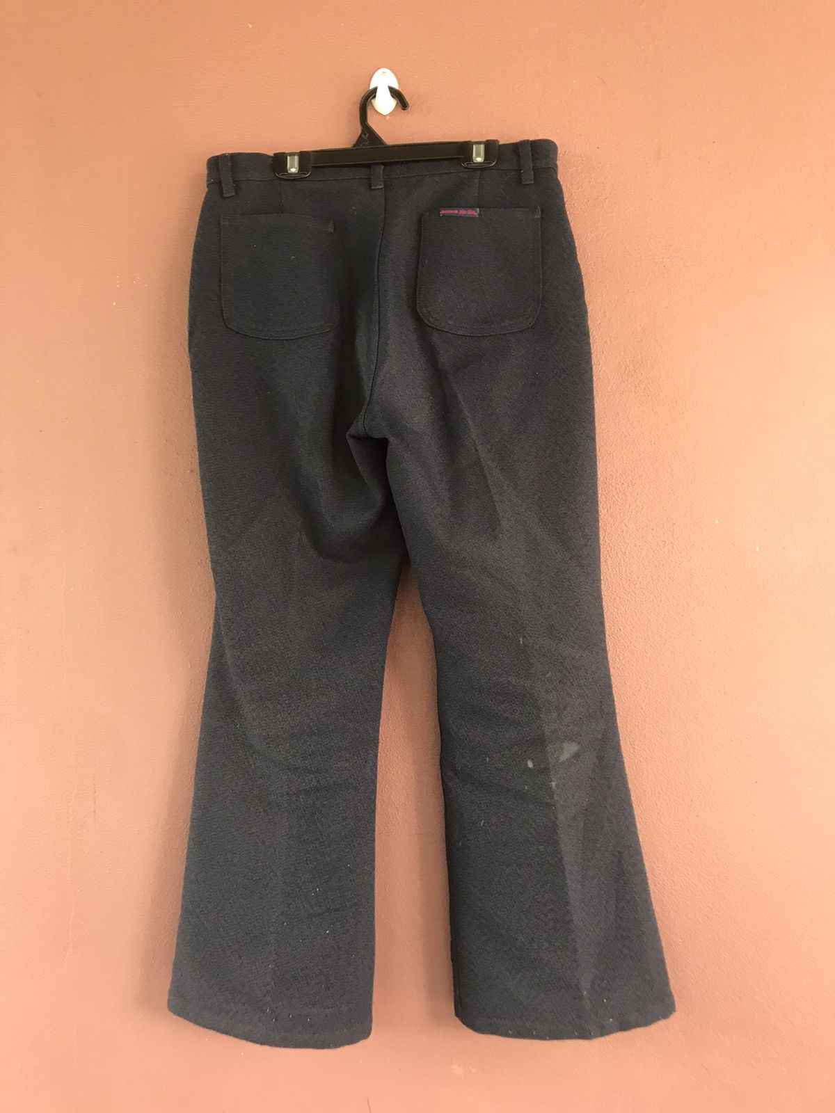 Vintage Bobson too too sta press pants Size US 30 / EU 46 - 2 Thumbnail