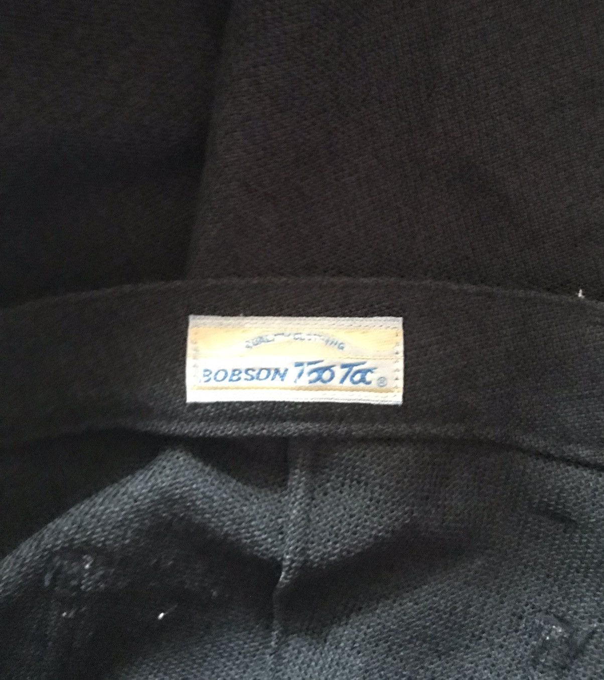 Vintage Bobson too too sta press pants Size US 30 / EU 46 - 3 Thumbnail