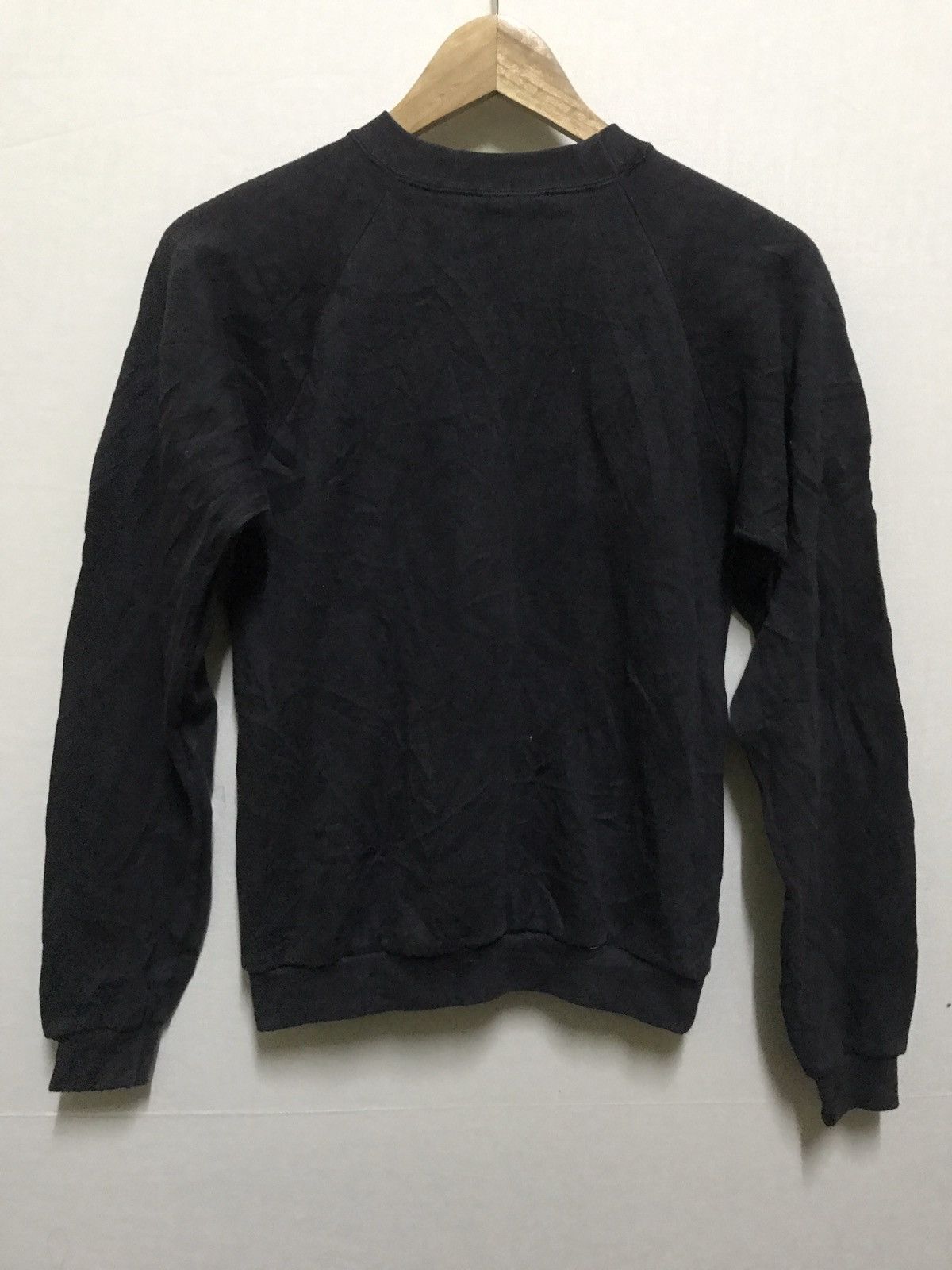 Vintage Vintage 90s Curious George Sweatshirt Size US XS / EU 42 / 0 - 6 Thumbnail