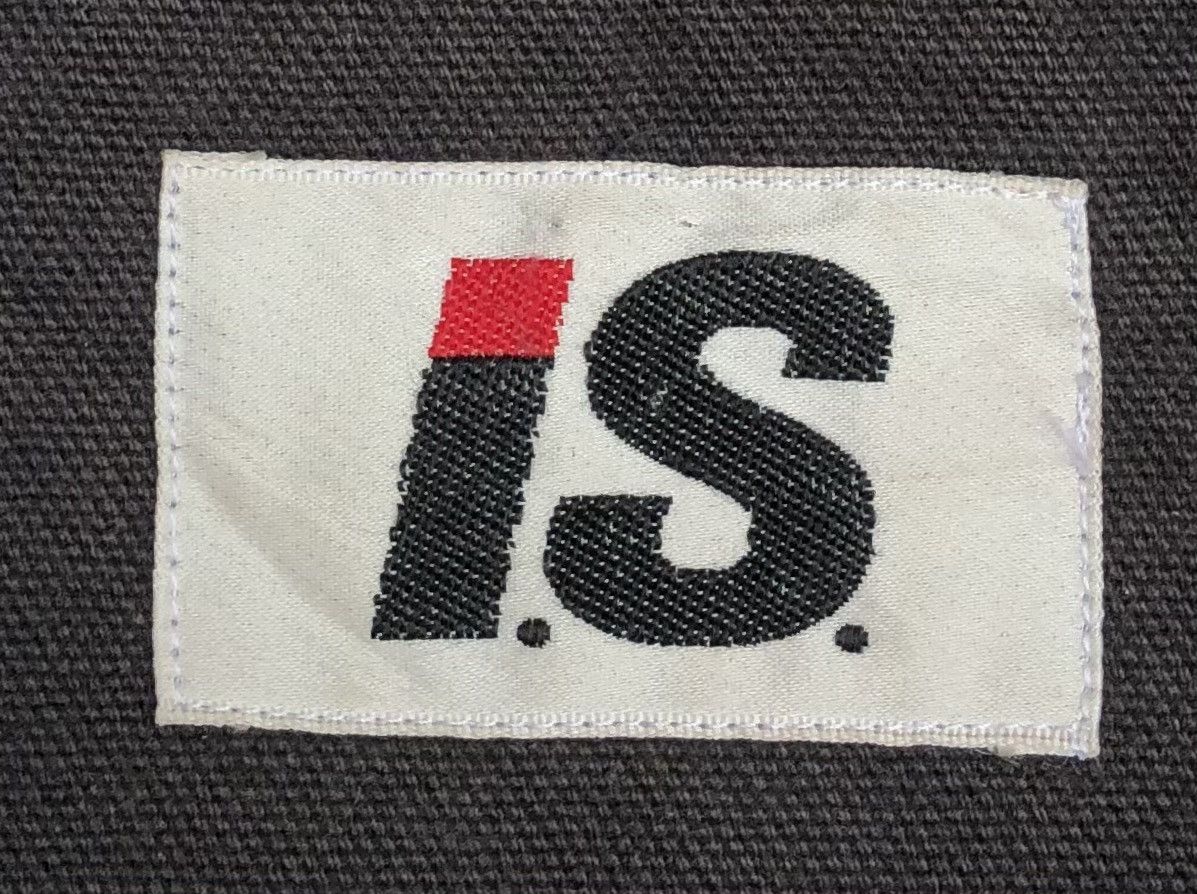 Issey Miyake Issey Miyake 1980s Sports Line logo patch bomber Size US L / EU 52-54 / 3 - 11 Thumbnail