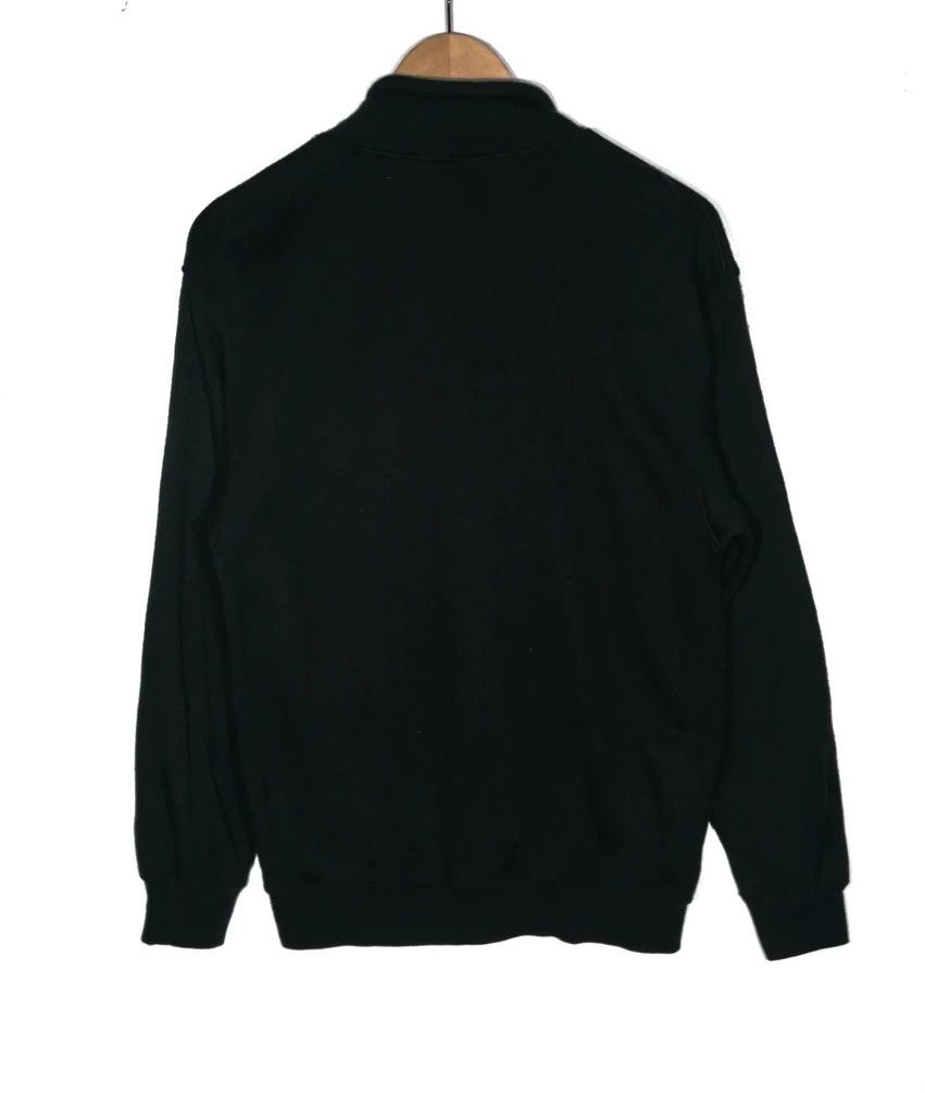 Vintage × Yamaha vintage 90s yamaha sports Sweatshirt yamaha Sportwear Size US M / EU 48-50 / 2 - 2 Thumbnail