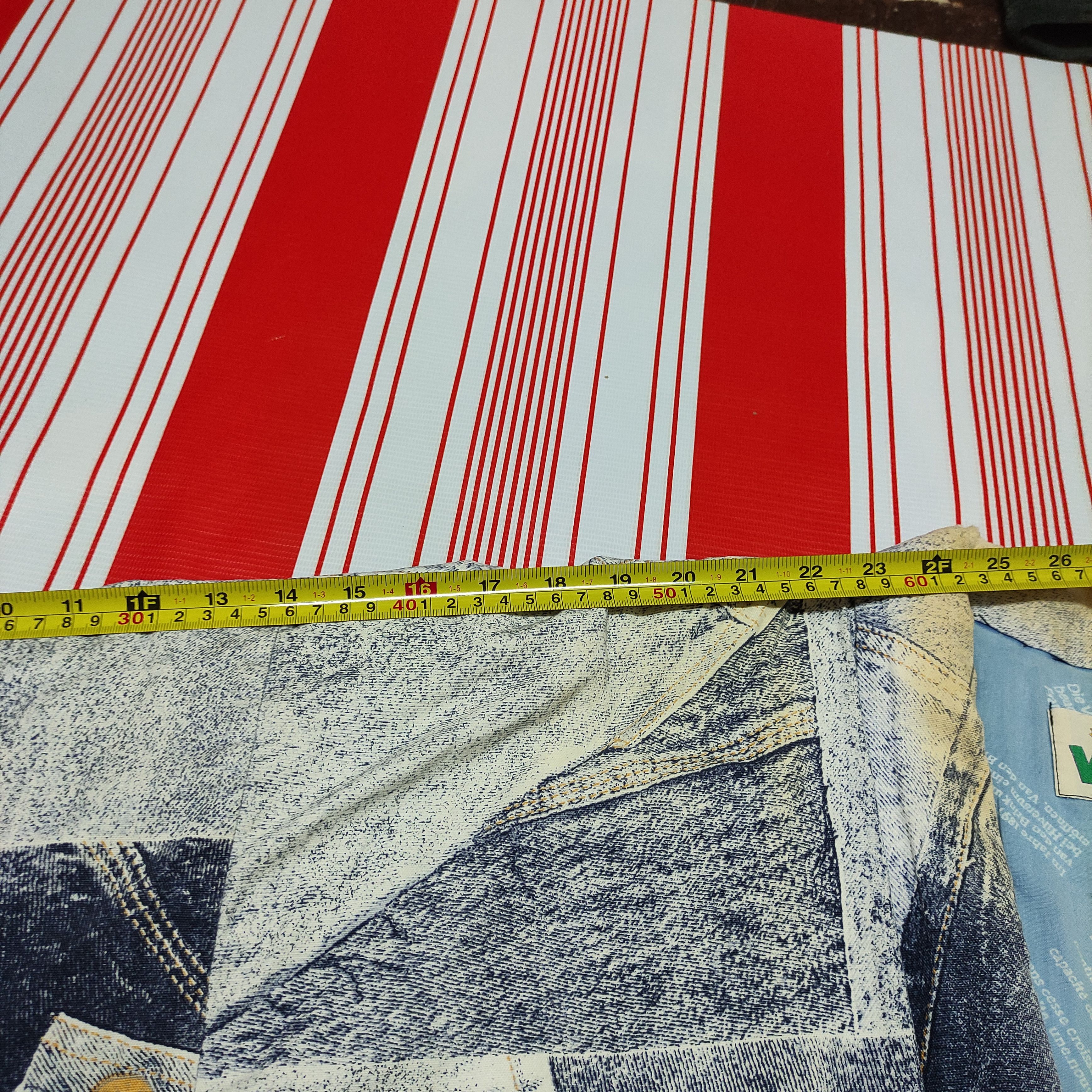 Japanese Brand × Vintage Vintage Dear jimmy kimono fullprint Size US M / EU 48-50 / 2 - 7 Thumbnail