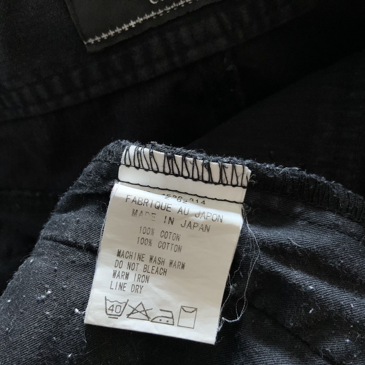 If Six Was Nine × Japanese Brand × Le Grande Bleu (L.G.B.) Japanese CHIL DERIC II Multi Pocket Bondage Cargo Size US 31 - 6 Thumbnail