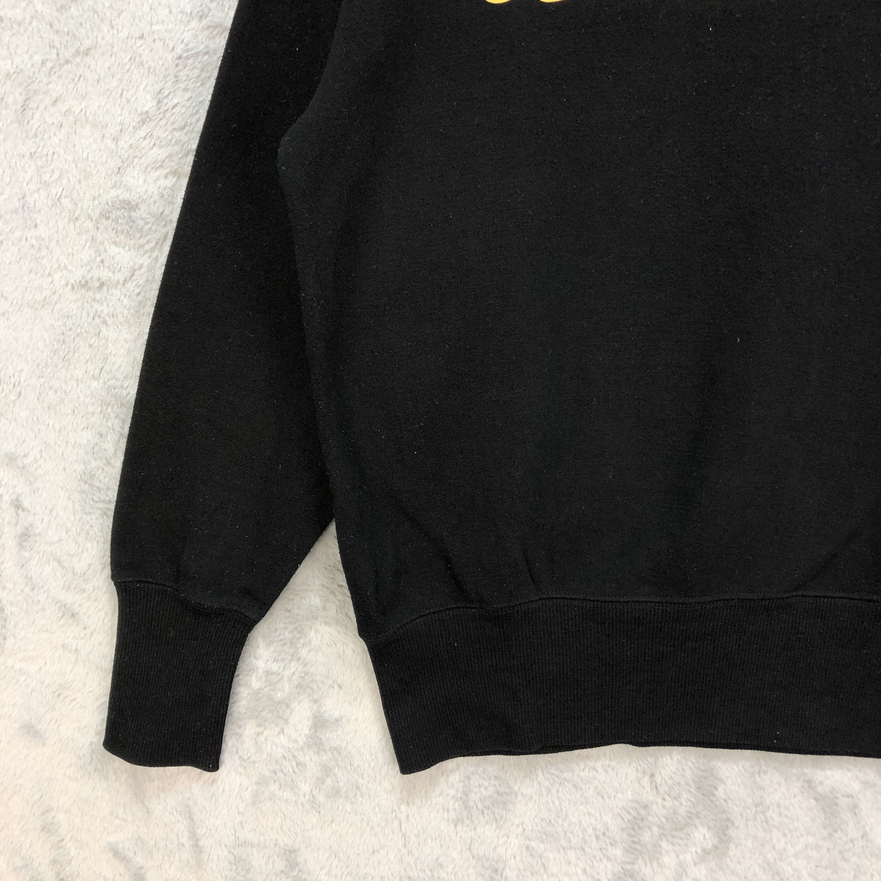 Other STEVENSON Pentacle Big Logo Sweatshirts #6176-52 Size US M / EU 48-50 / 2 - 5 Thumbnail