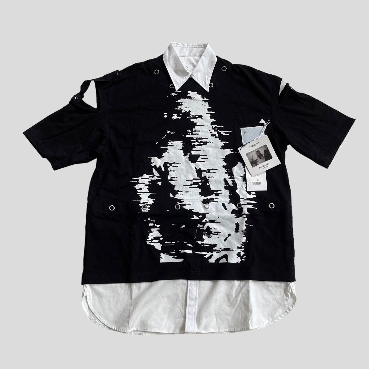 Number (N)ine × Takahiromiyashita The Soloist ...