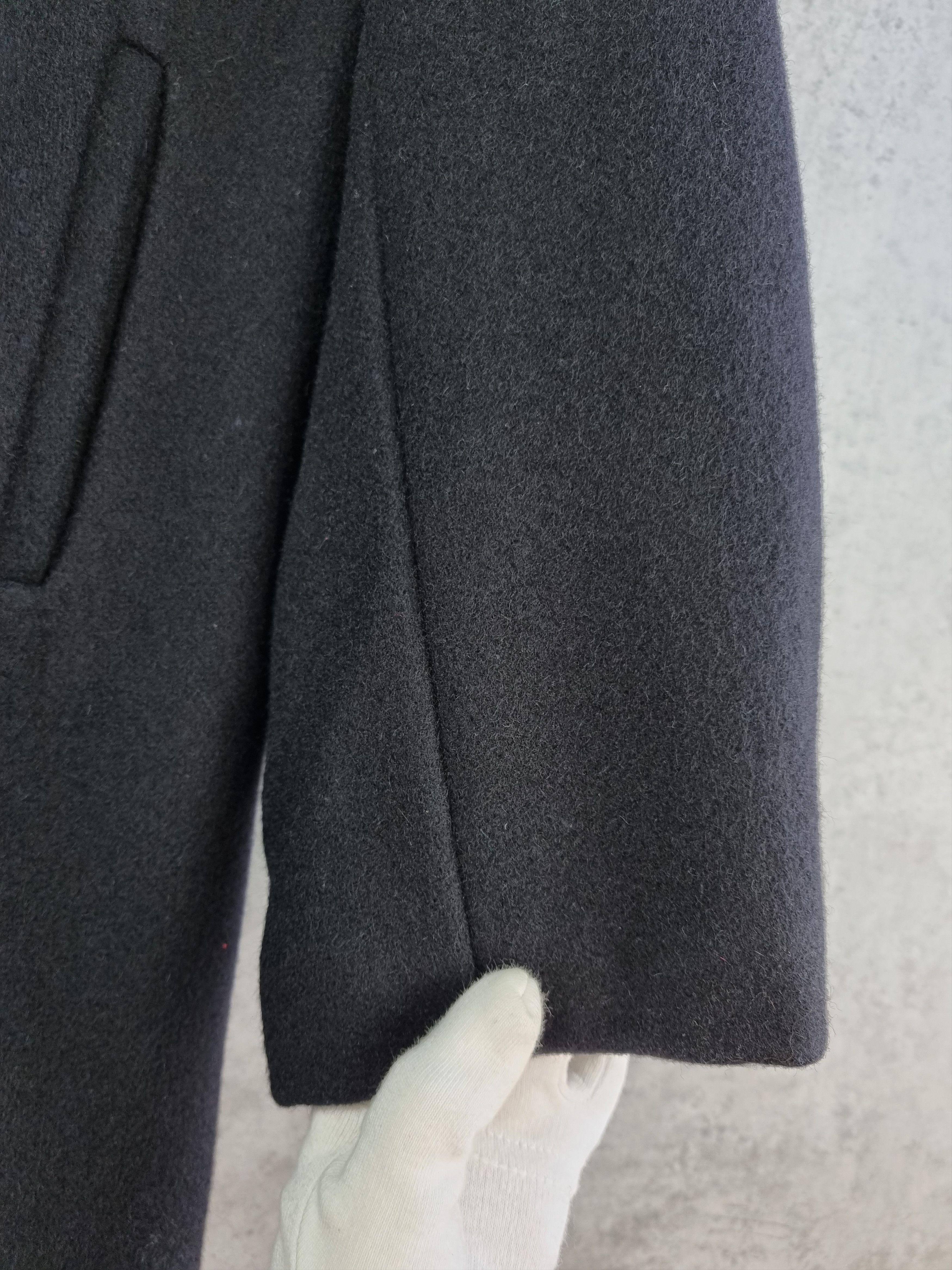 Schott × Vintage US 740N Schott NYC made in USA Heavy Marine Coat Size US M / EU 48-50 / 2 - 10 Thumbnail