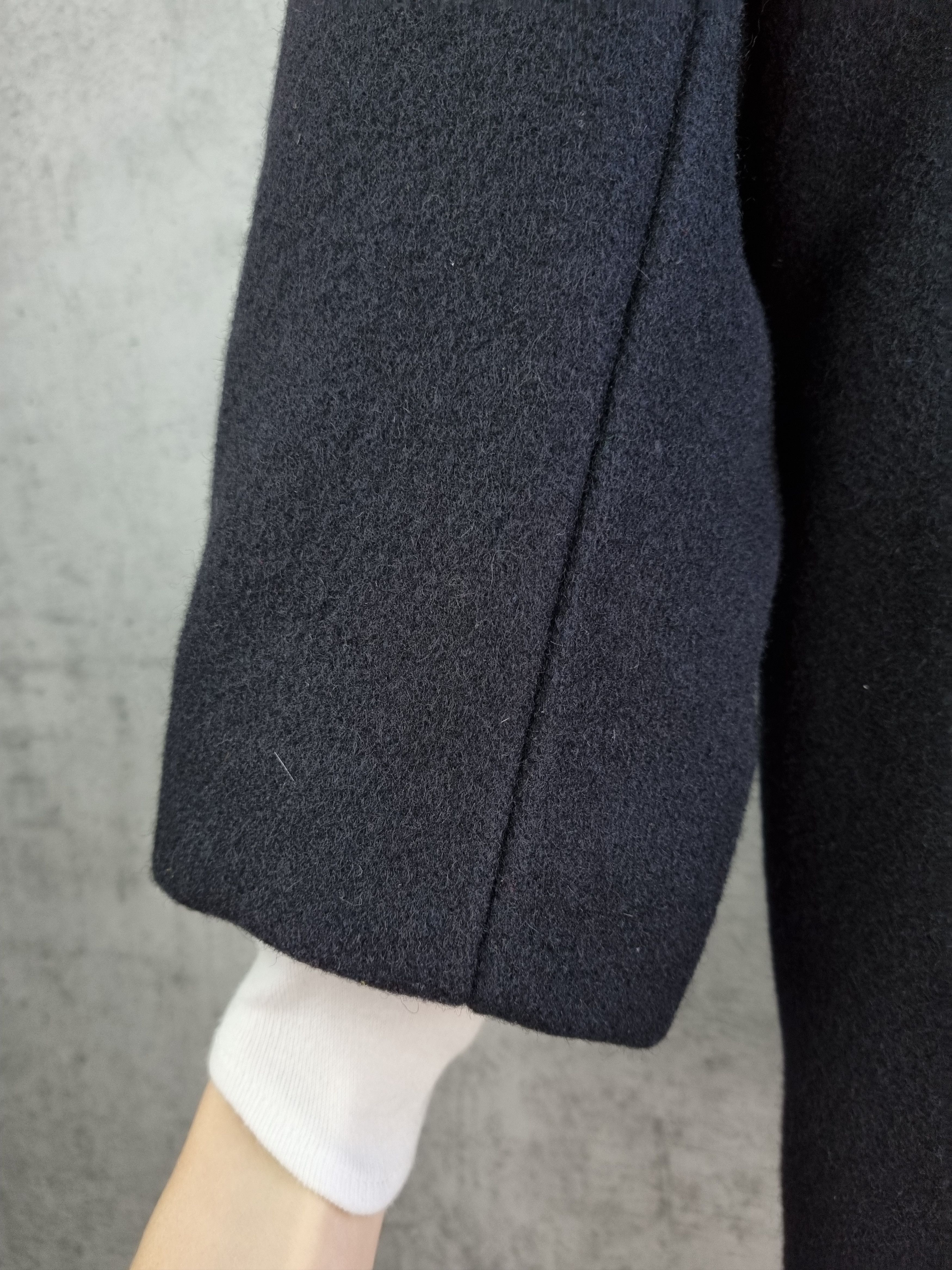 Schott × Vintage US 740N Schott NYC made in USA Heavy Marine Coat Size US M / EU 48-50 / 2 - 9 Thumbnail