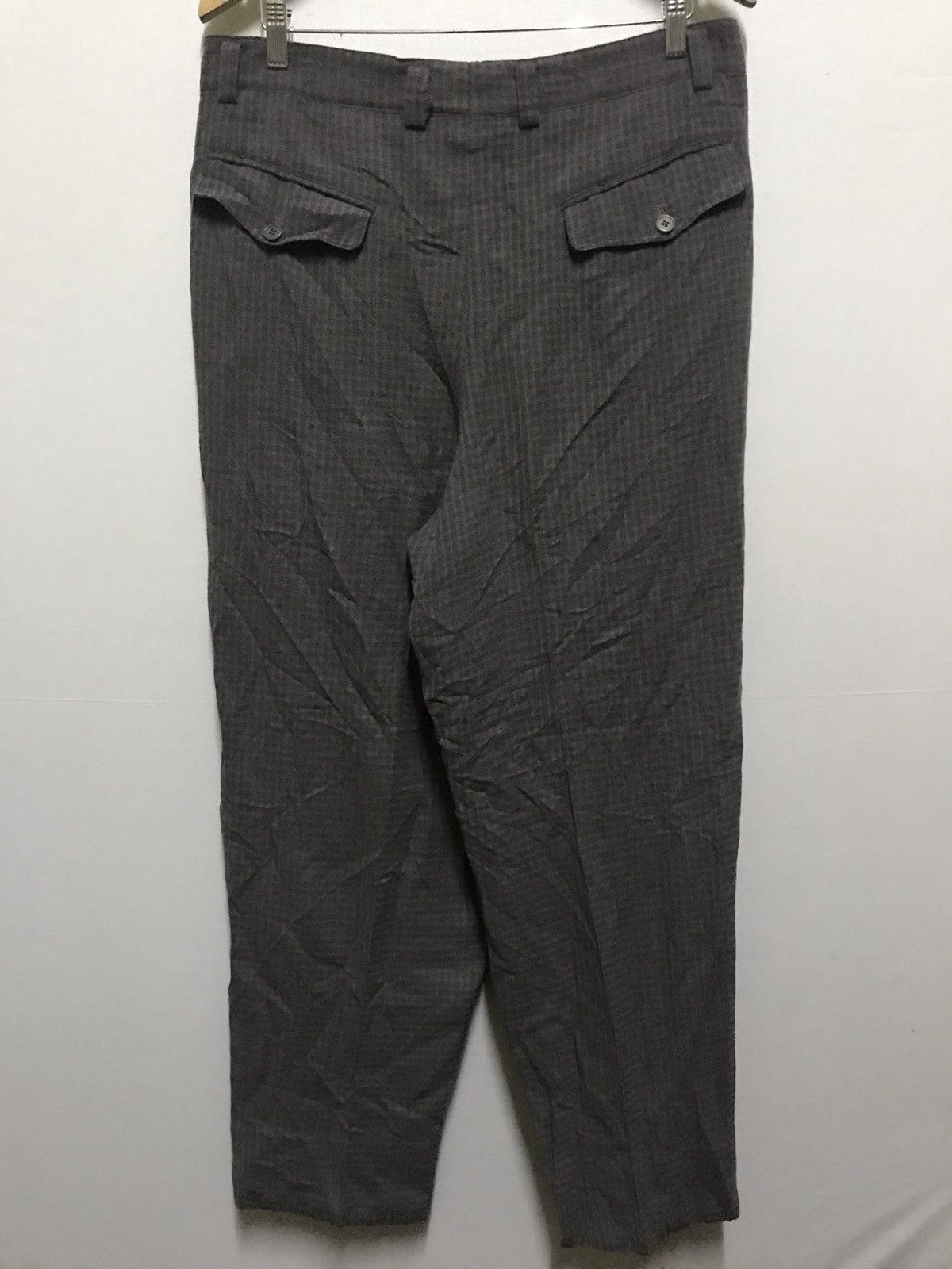Karl Lagerfeld Karl Lagerfeld Pants Size US 34 / EU 50 - 4 Thumbnail