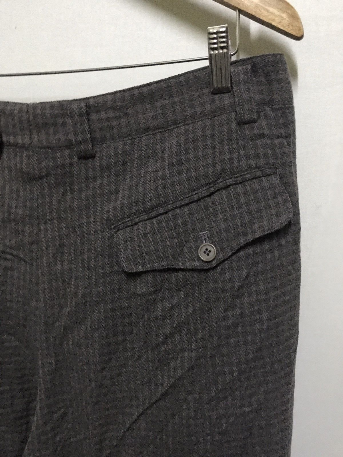Karl Lagerfeld Karl Lagerfeld Pants Size US 34 / EU 50 - 5 Thumbnail
