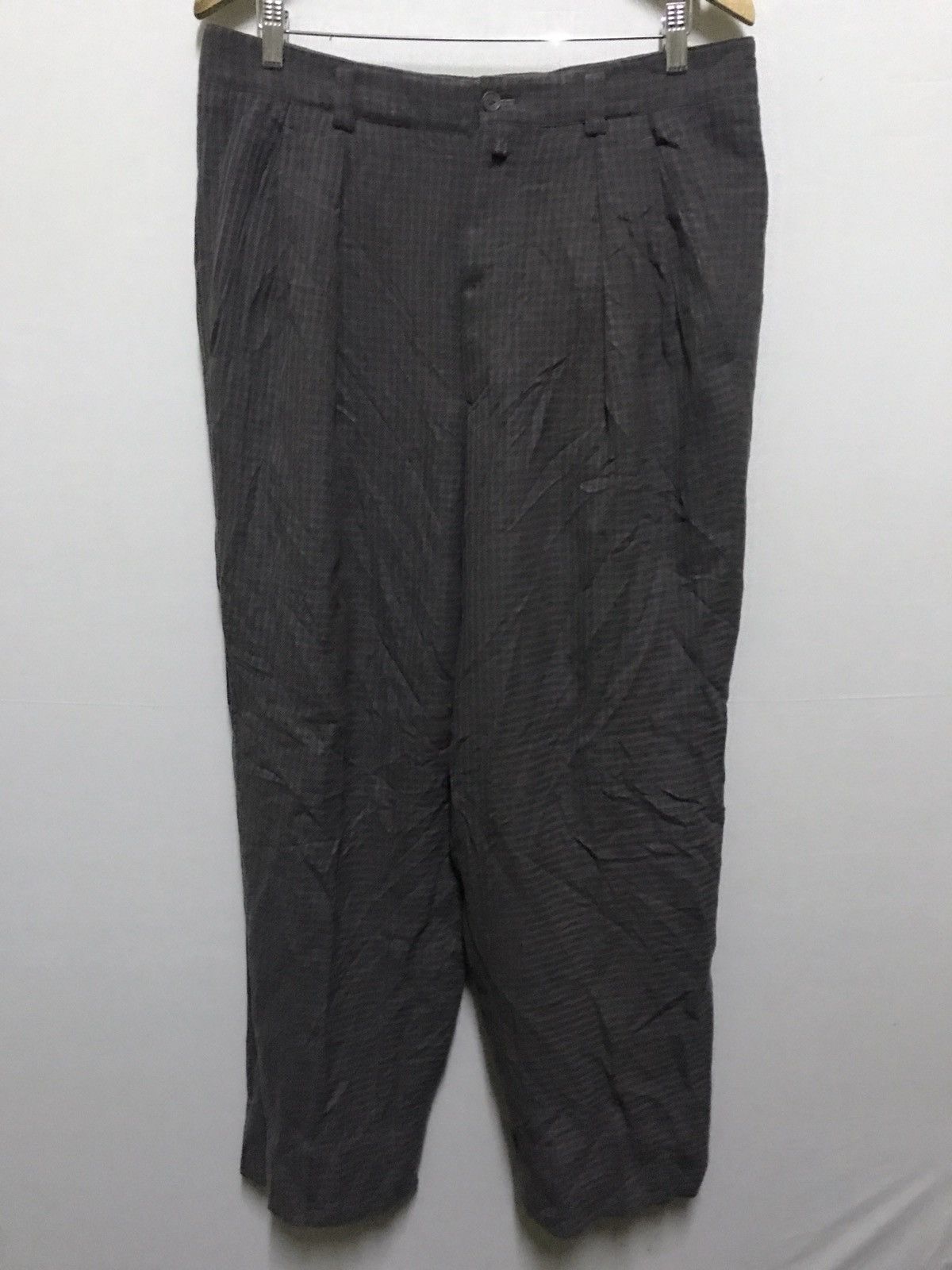 Karl Lagerfeld Karl Lagerfeld Pants Size US 34 / EU 50 - 1 Thumbnail