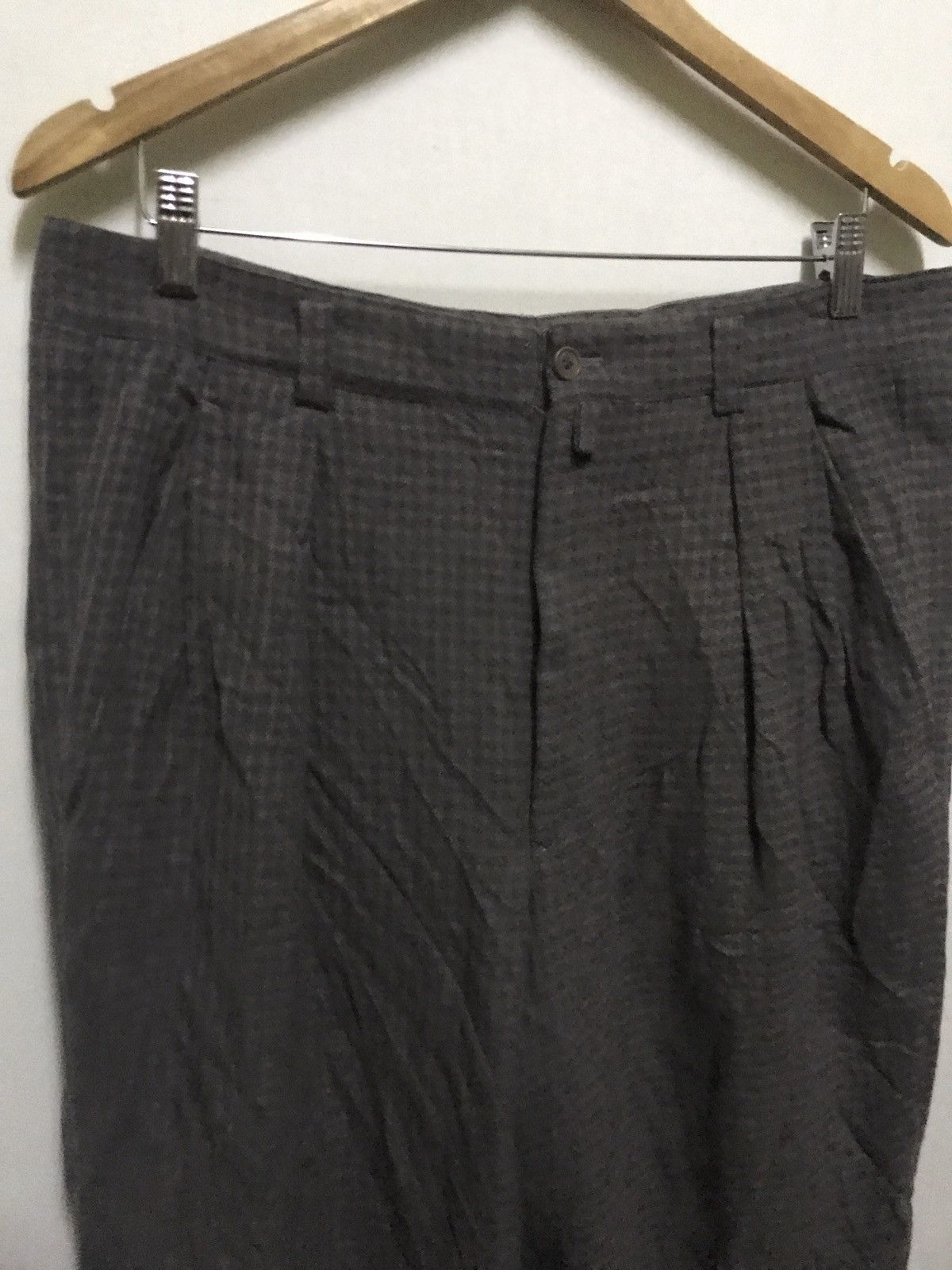 Karl Lagerfeld Karl Lagerfeld Pants Size US 34 / EU 50 - 2 Thumbnail