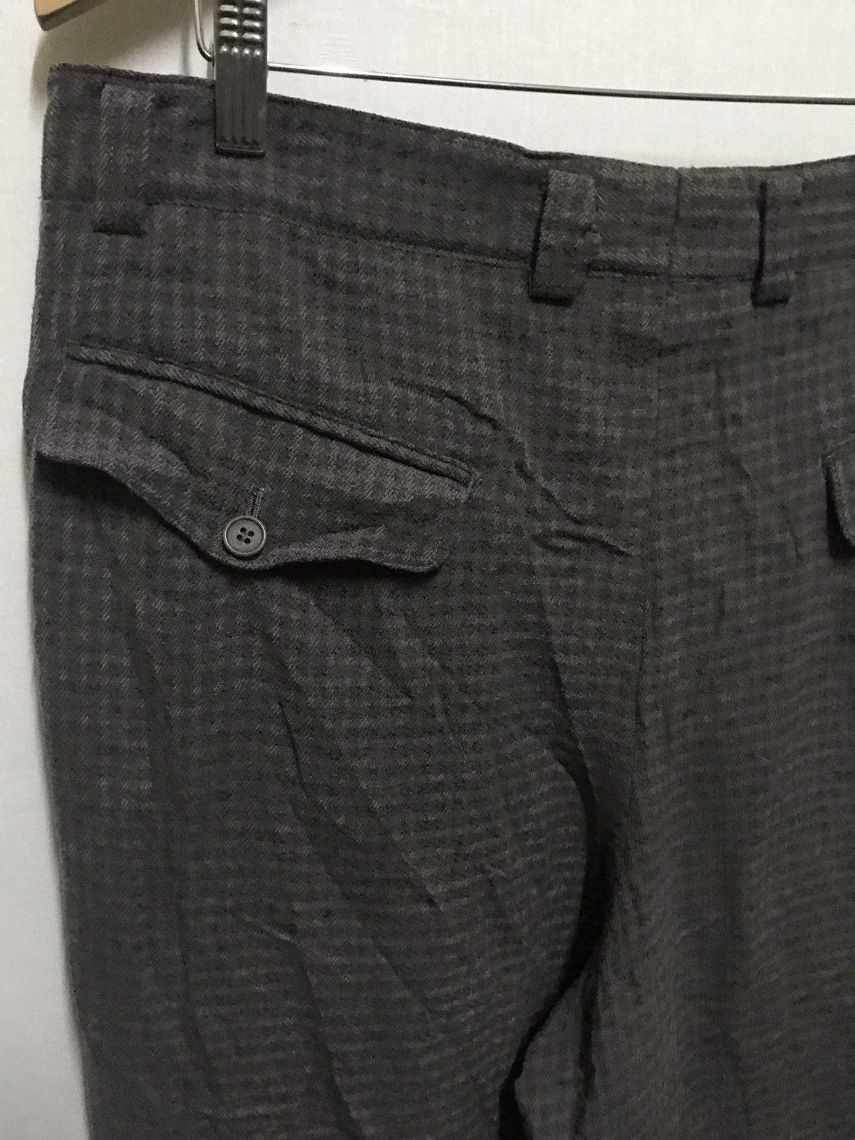 Karl Lagerfeld Karl Lagerfeld Pants Size US 34 / EU 50 - 6 Thumbnail