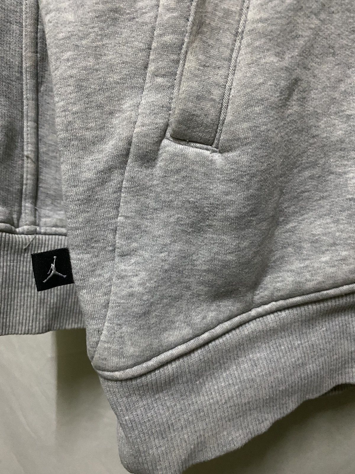 Jordan Brand Jordan Flight Sweater Hoodie by Nike Size US XL / EU 56 / 4 - 6 Thumbnail
