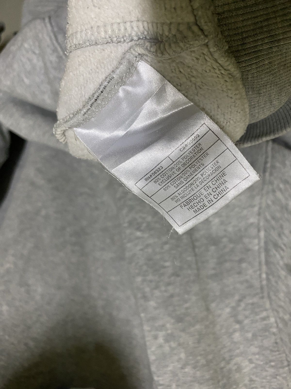 Jordan Brand Jordan Flight Sweater Hoodie by Nike Size US XL / EU 56 / 4 - 11 Thumbnail