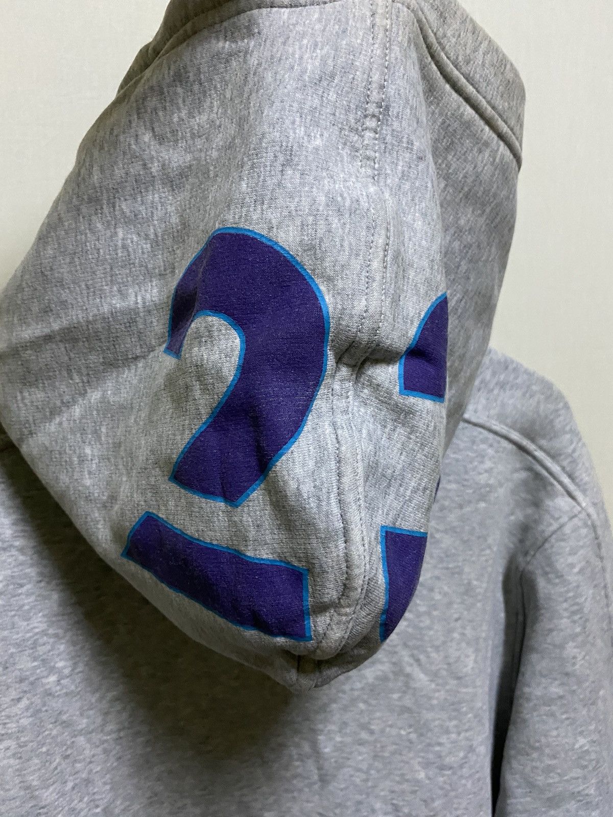 Jordan Brand Jordan Flight Sweater Hoodie by Nike Size US XL / EU 56 / 4 - 9 Thumbnail