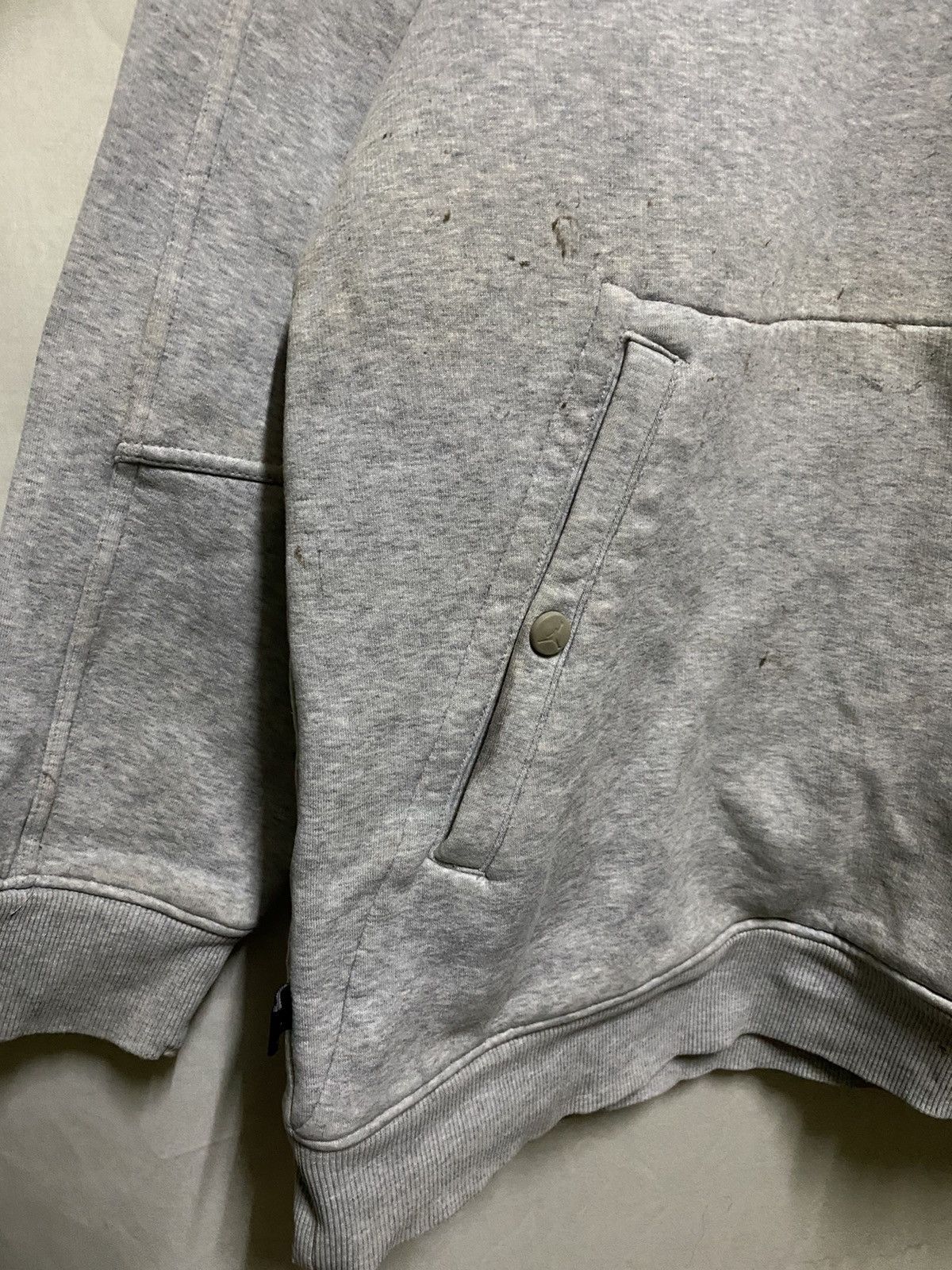 Jordan Brand Jordan Flight Sweater Hoodie by Nike Size US XL / EU 56 / 4 - 3 Thumbnail