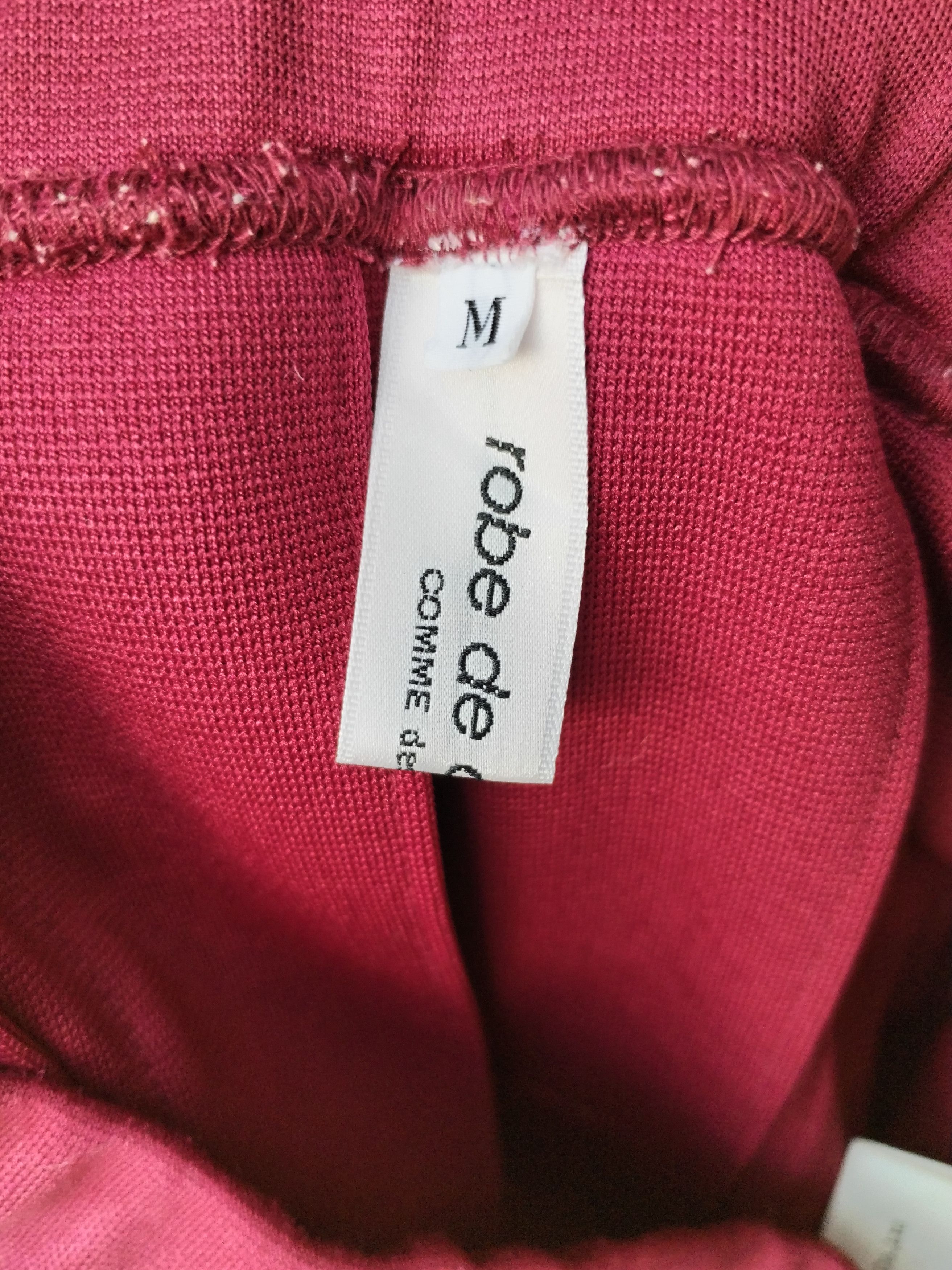 Comme des Garcons Vintage AD2003 Robe De Chambre Comme Des Garcons Skirt Size 26" / US 2 / IT 38 - 6 Thumbnail