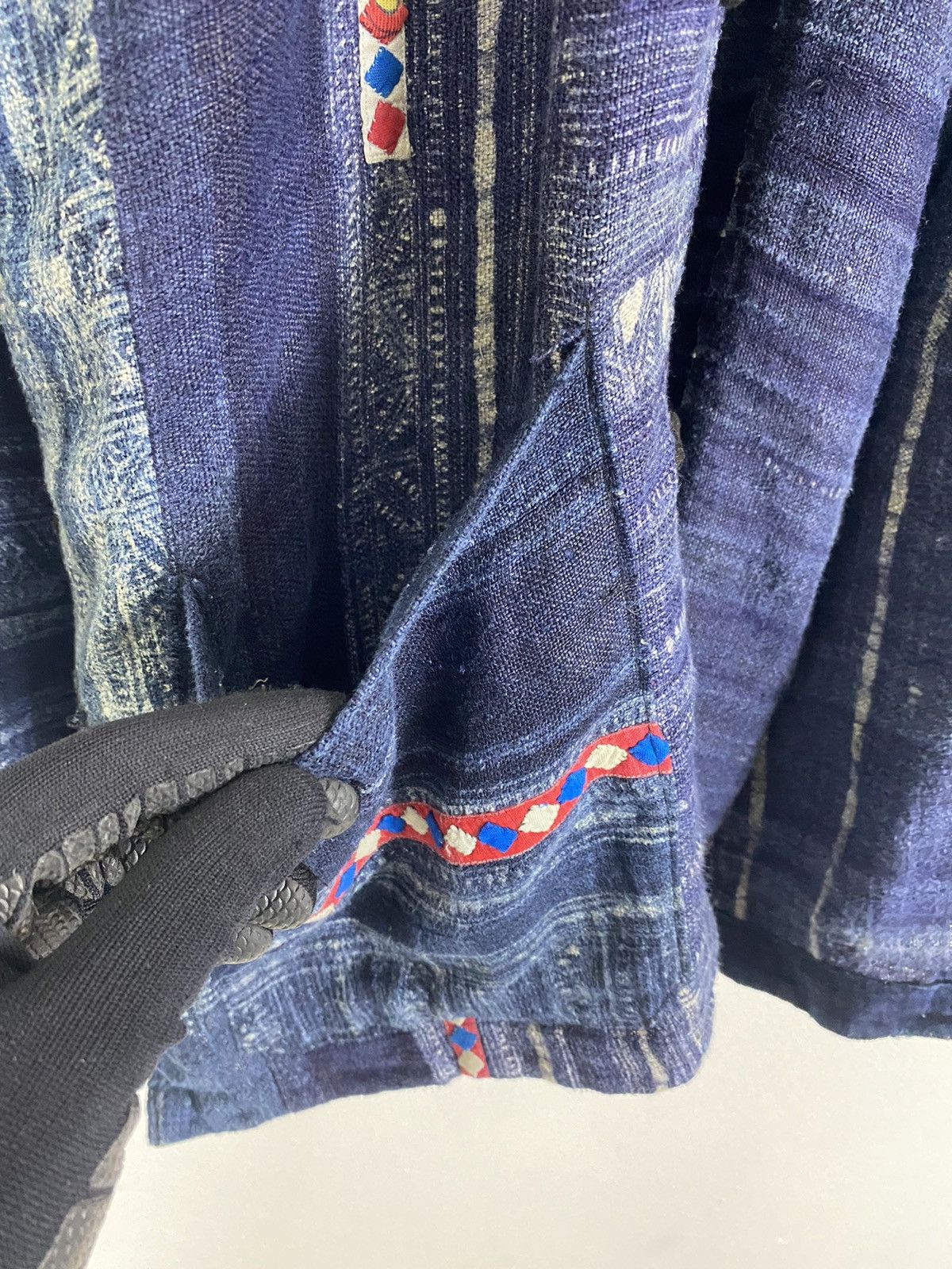 Japanese Brand CUSTOM JAPANESE TRADITIONAL FASHION JACKET NICE DESIGN Size US L / EU 52-54 / 3 - 7 Thumbnail