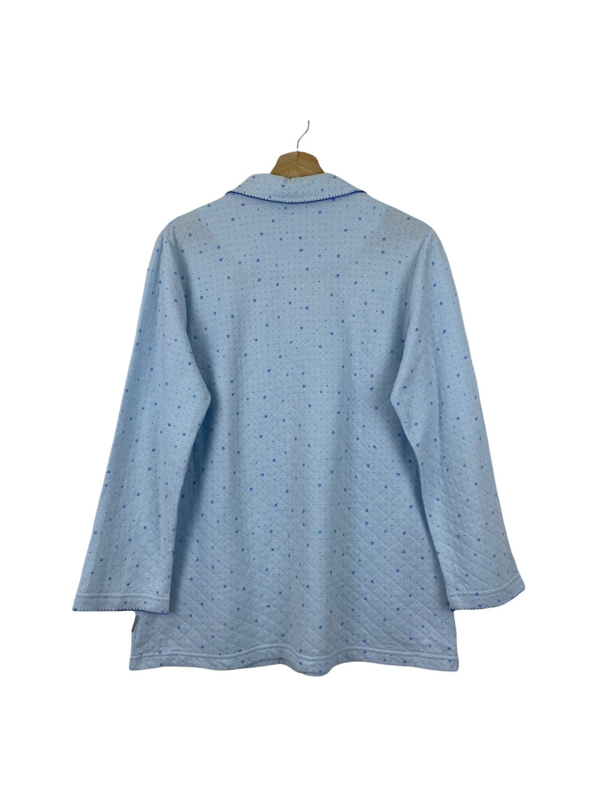 Designer × Japanese Brand × Yohji Yamamoto Yohji Yamamoto Sacny Ysaccs homme shirt Size US L / EU 52-54 / 3 - 2 Thumbnail