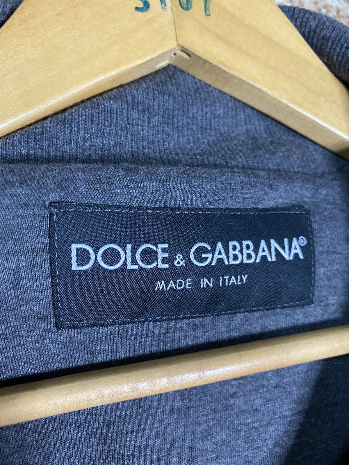 Dolce & Gabbana 🔥Dolce & Gabbana Jacket Size US S / EU 44-46 / 1 - 12 Thumbnail