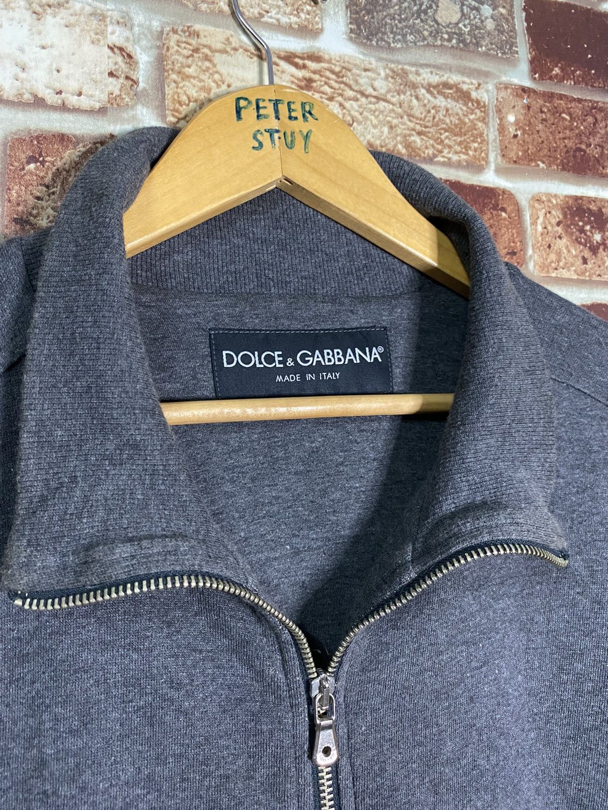 Dolce & Gabbana 🔥Dolce & Gabbana Jacket Size US S / EU 44-46 / 1 - 9 Thumbnail