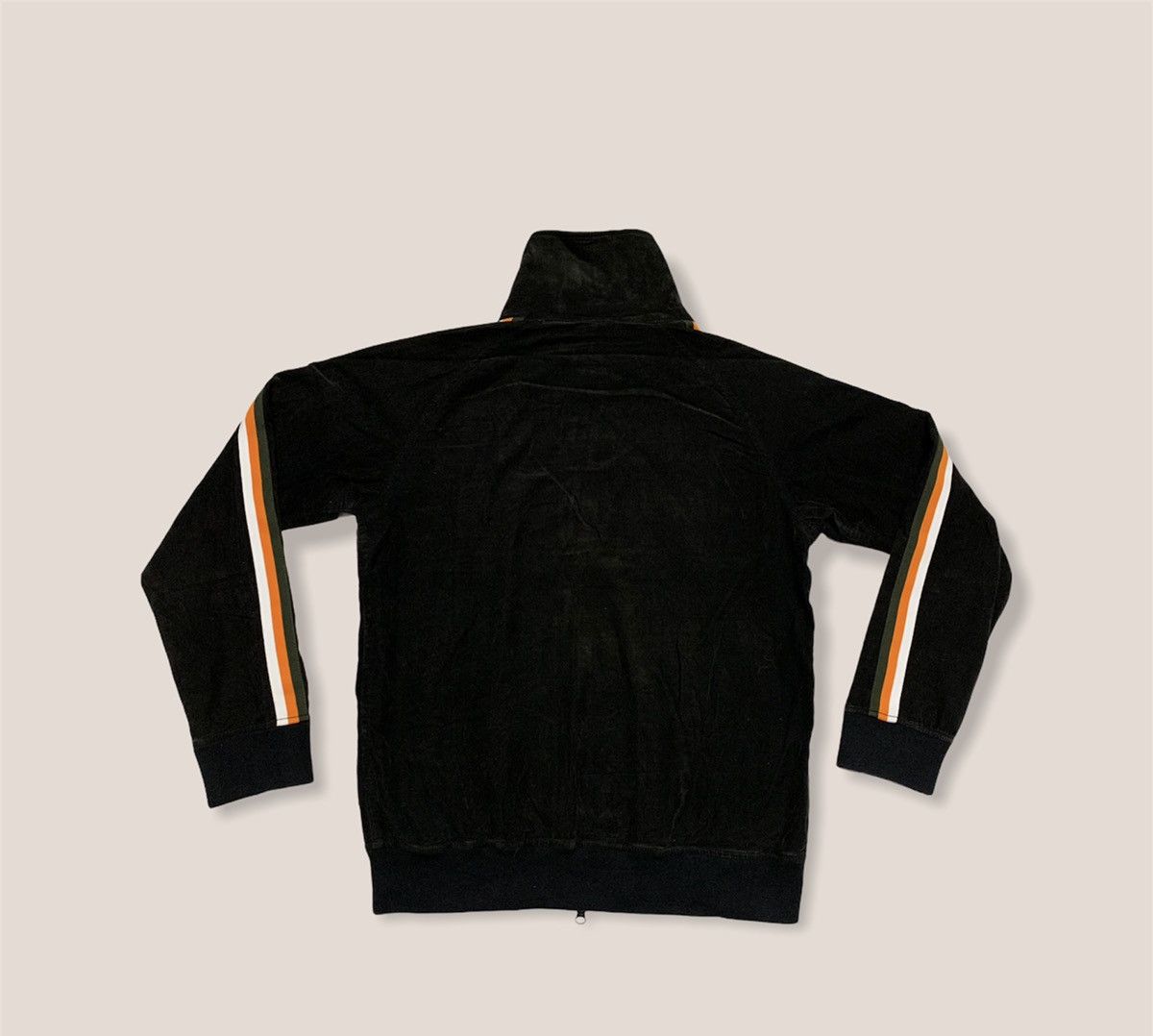 Japanese Brand × PPFM PPFM track top - corduroy jacket Size US M / EU 48-50 / 2 - 2 Thumbnail