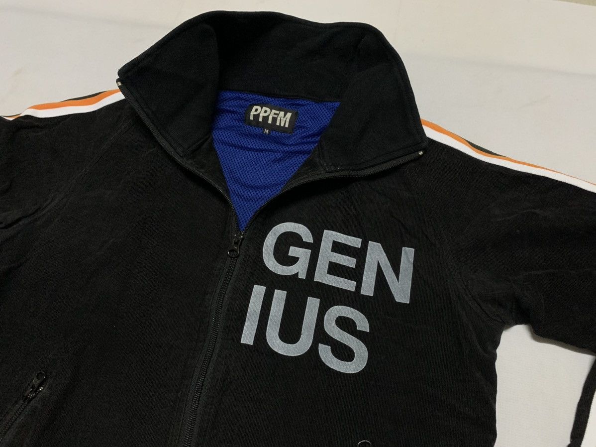 Japanese Brand × PPFM PPFM track top - corduroy jacket Size US M / EU 48-50 / 2 - 4 Thumbnail