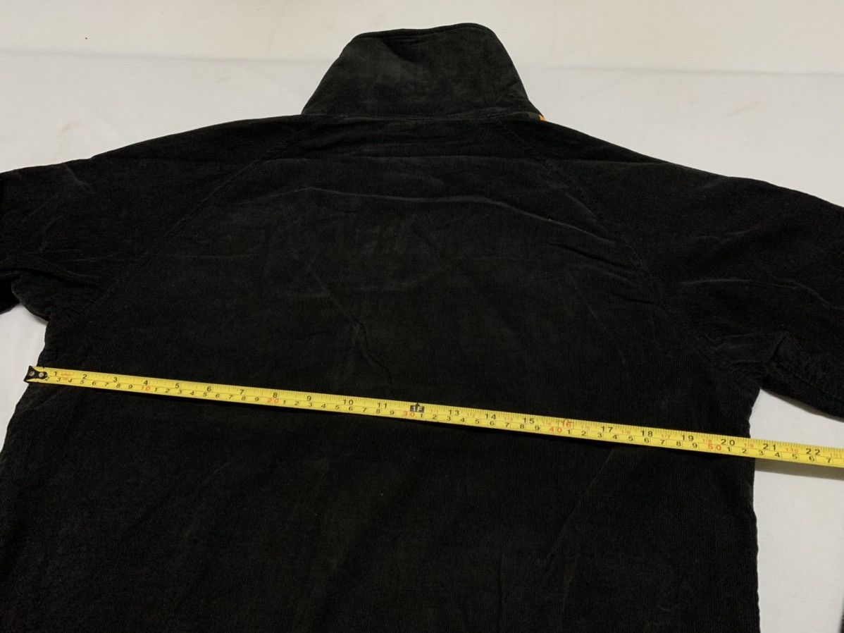 Japanese Brand × PPFM PPFM track top - corduroy jacket Size US M / EU 48-50 / 2 - 13 Thumbnail