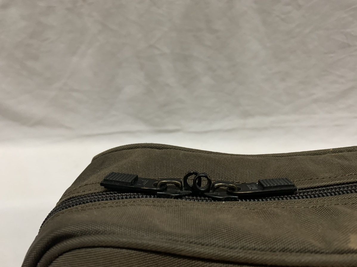 Homme Plisse Issey Miyake × Issey Miyake Issey Miyake Tote bag - issey sling Bag Size ONE SIZE - 11 Thumbnail